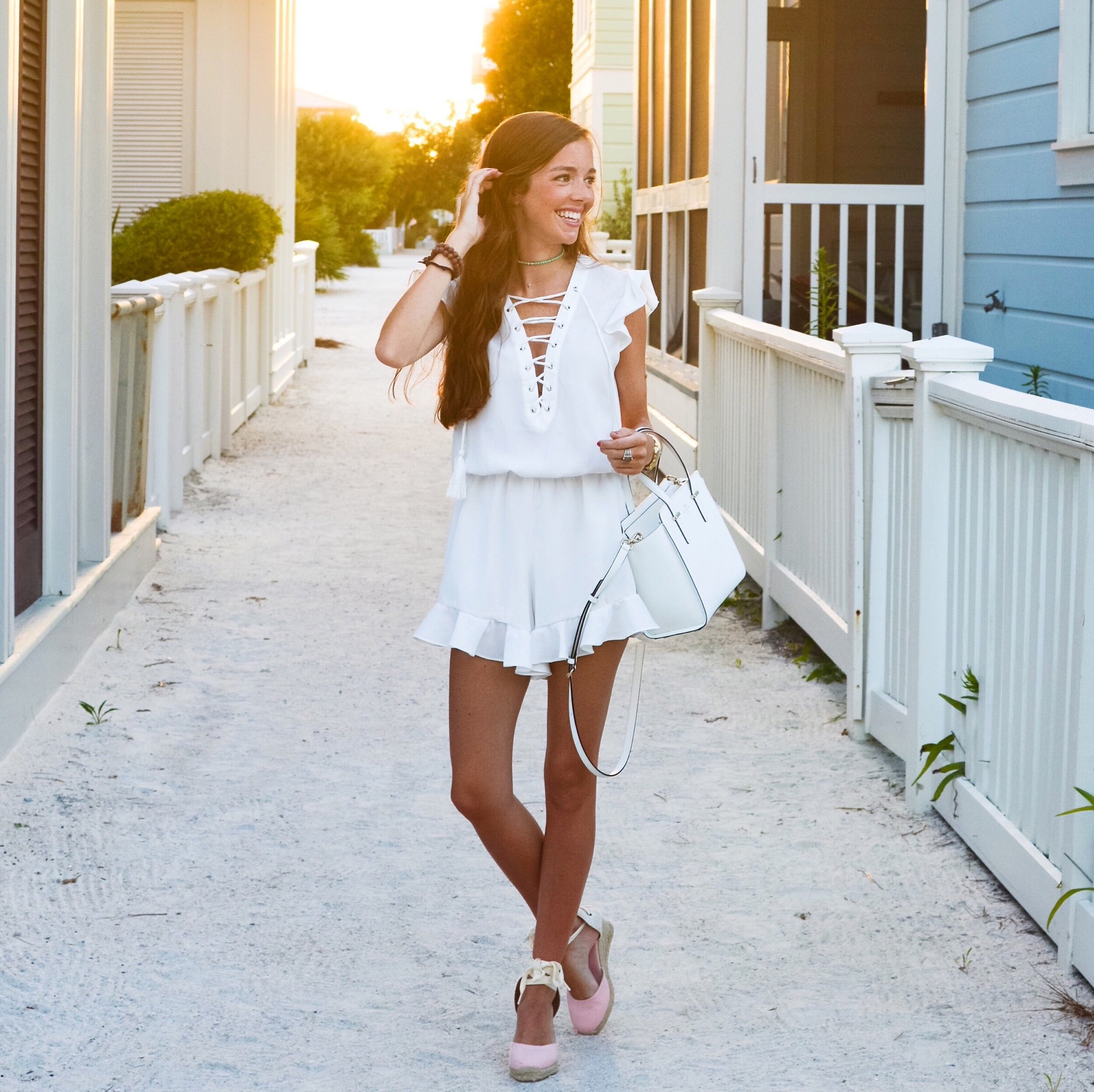 Brands I Love: Soludos