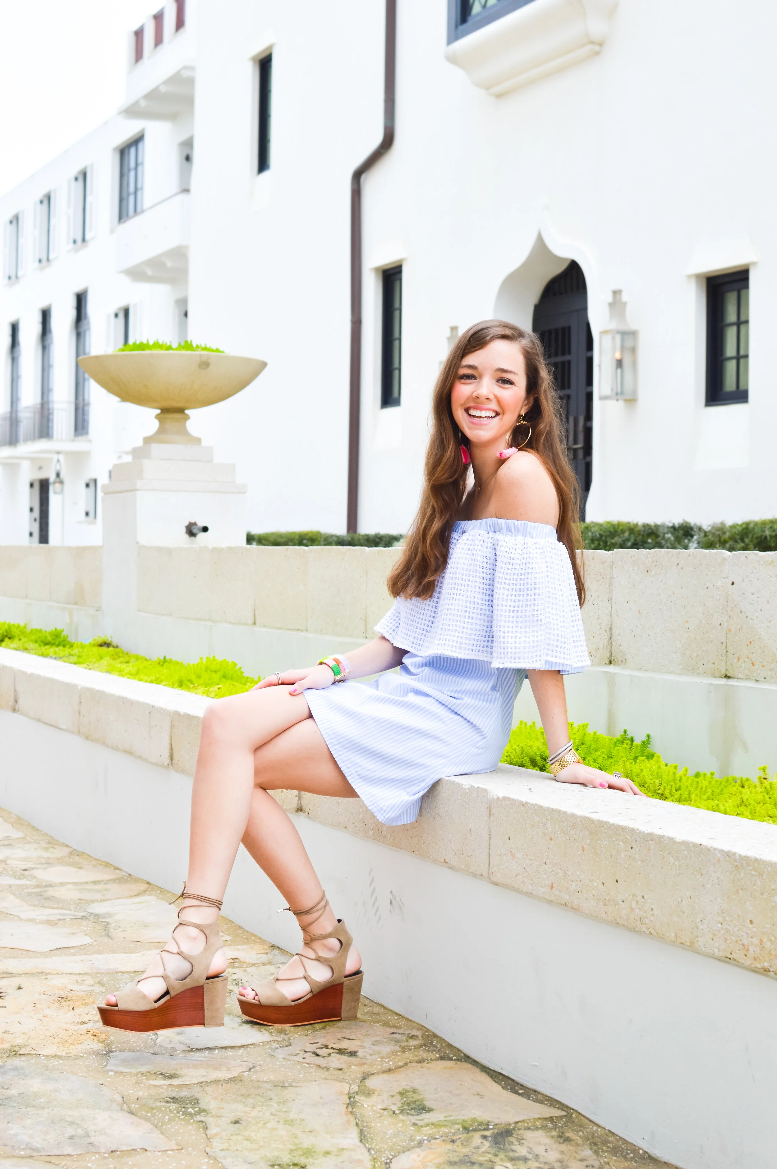 Q+A with Preppy Miss