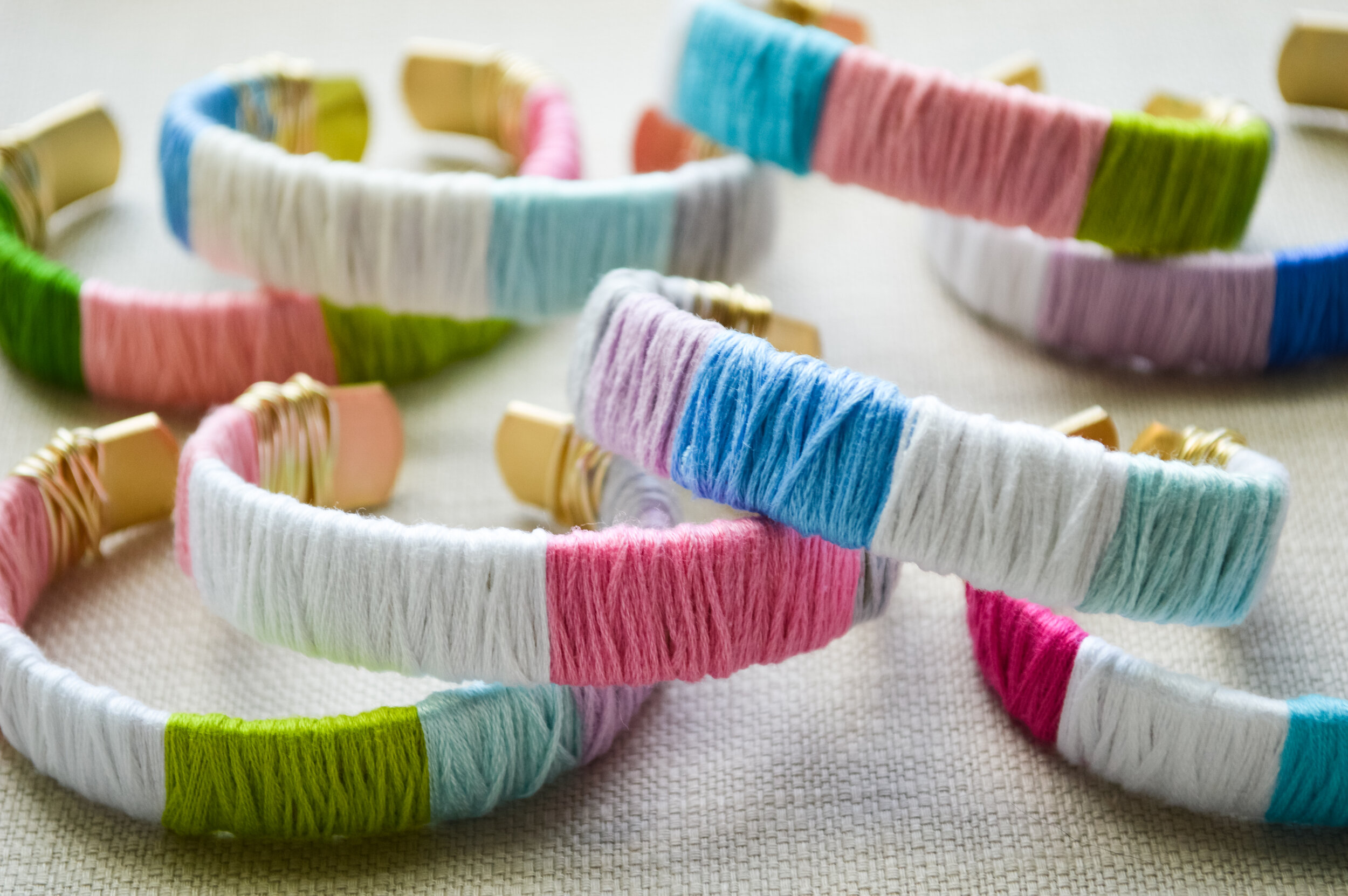 LCB Collection Accessories