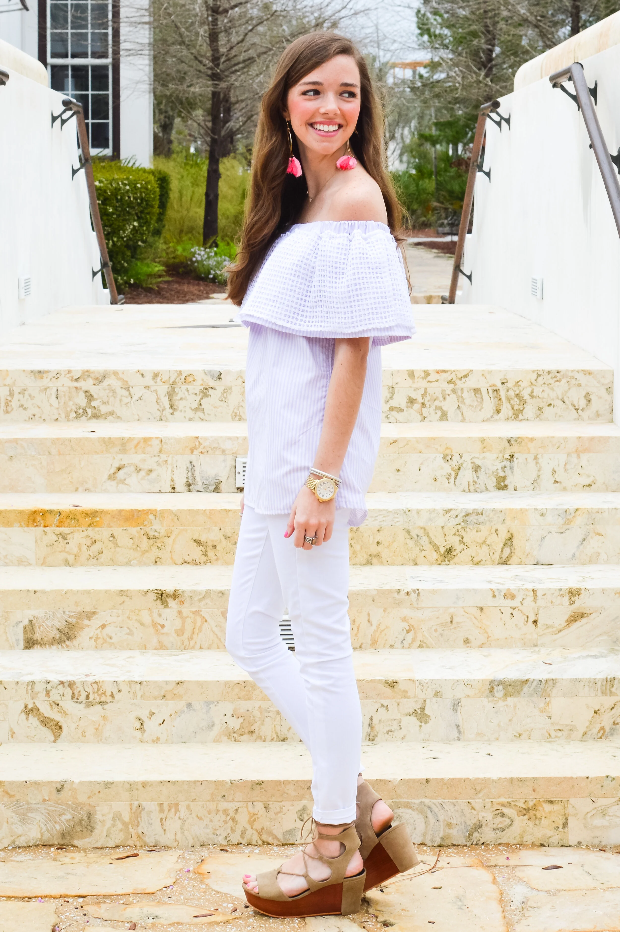 LCB Collection Look Six