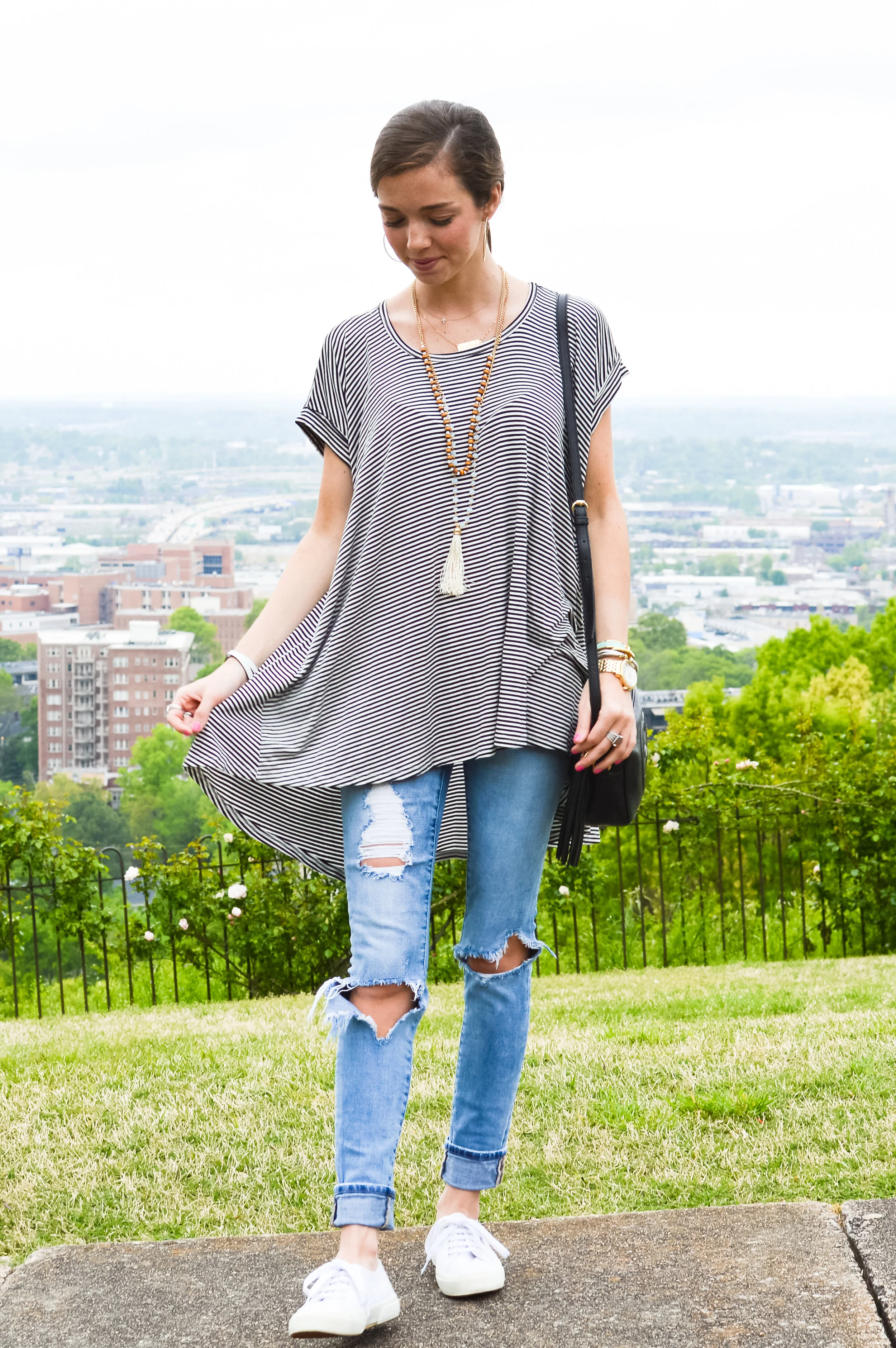 Friday Casual with OhBlythe + GIVEAWAY