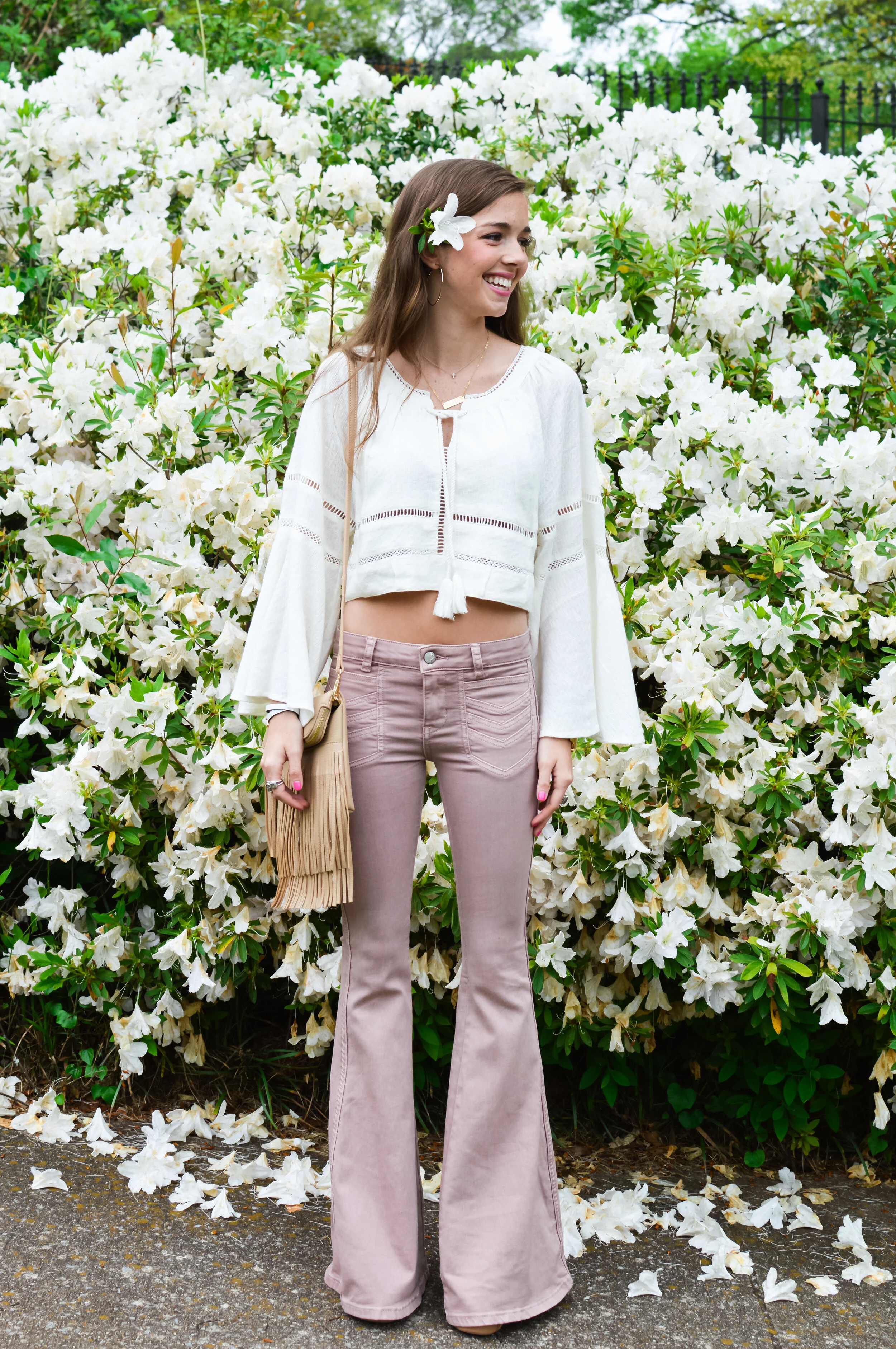 Inspired Style: Coachella