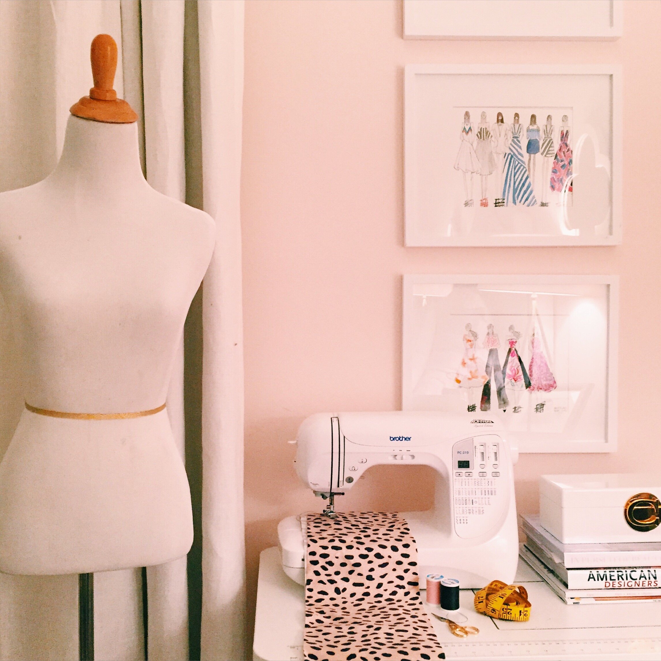 Premier Collection Preview