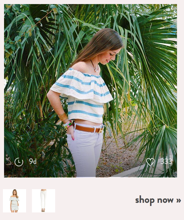Introducing a New Way to Shop: Witlee