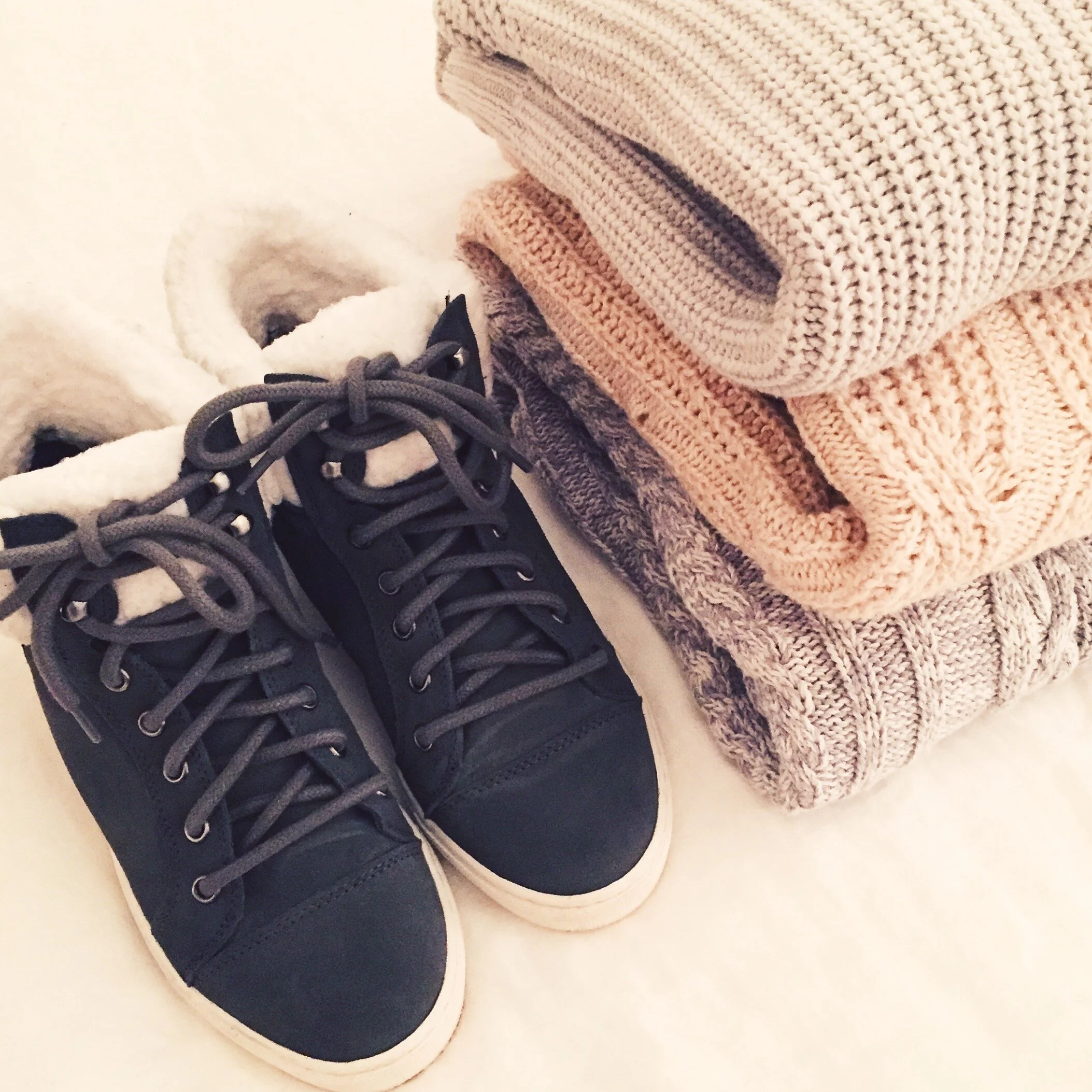 Recent Instagram Round Up