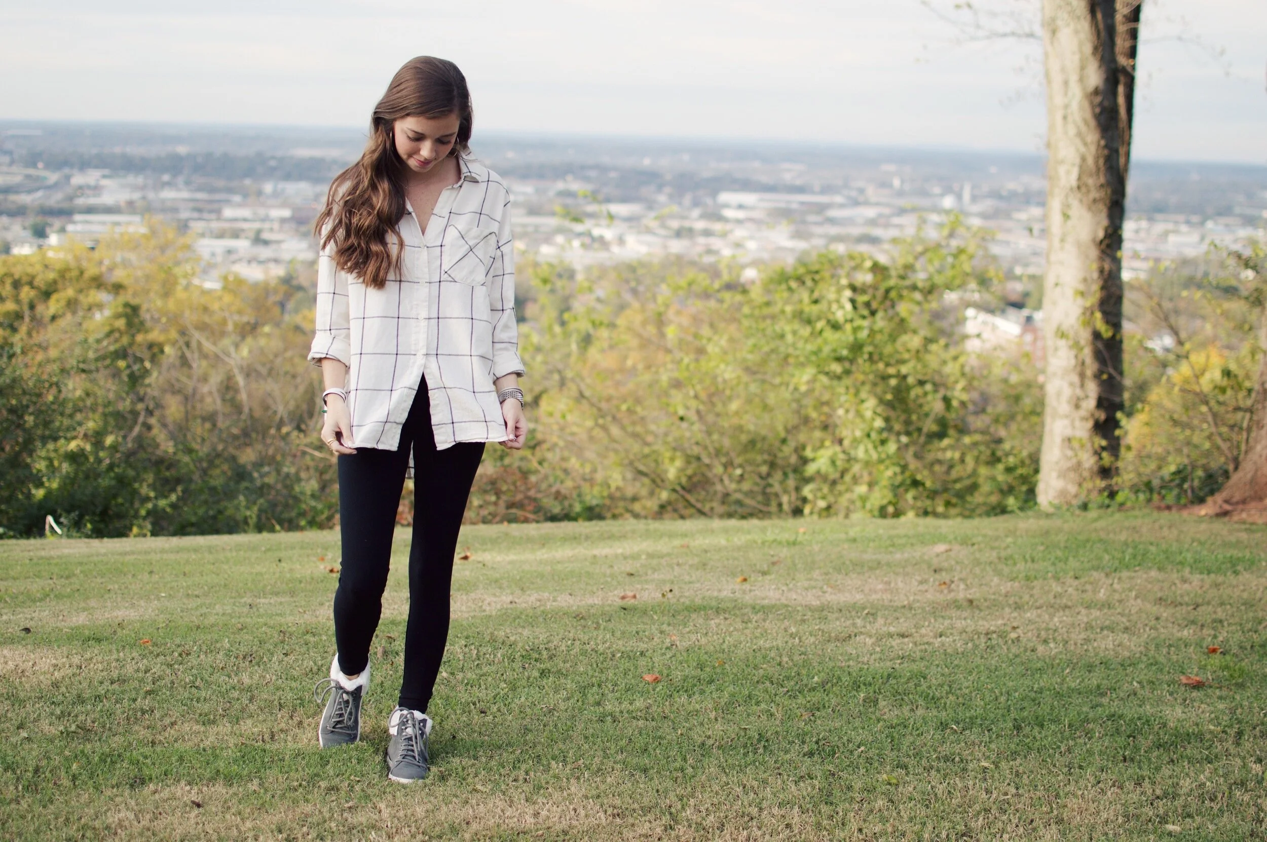 3 Looks: Wolford Leggings