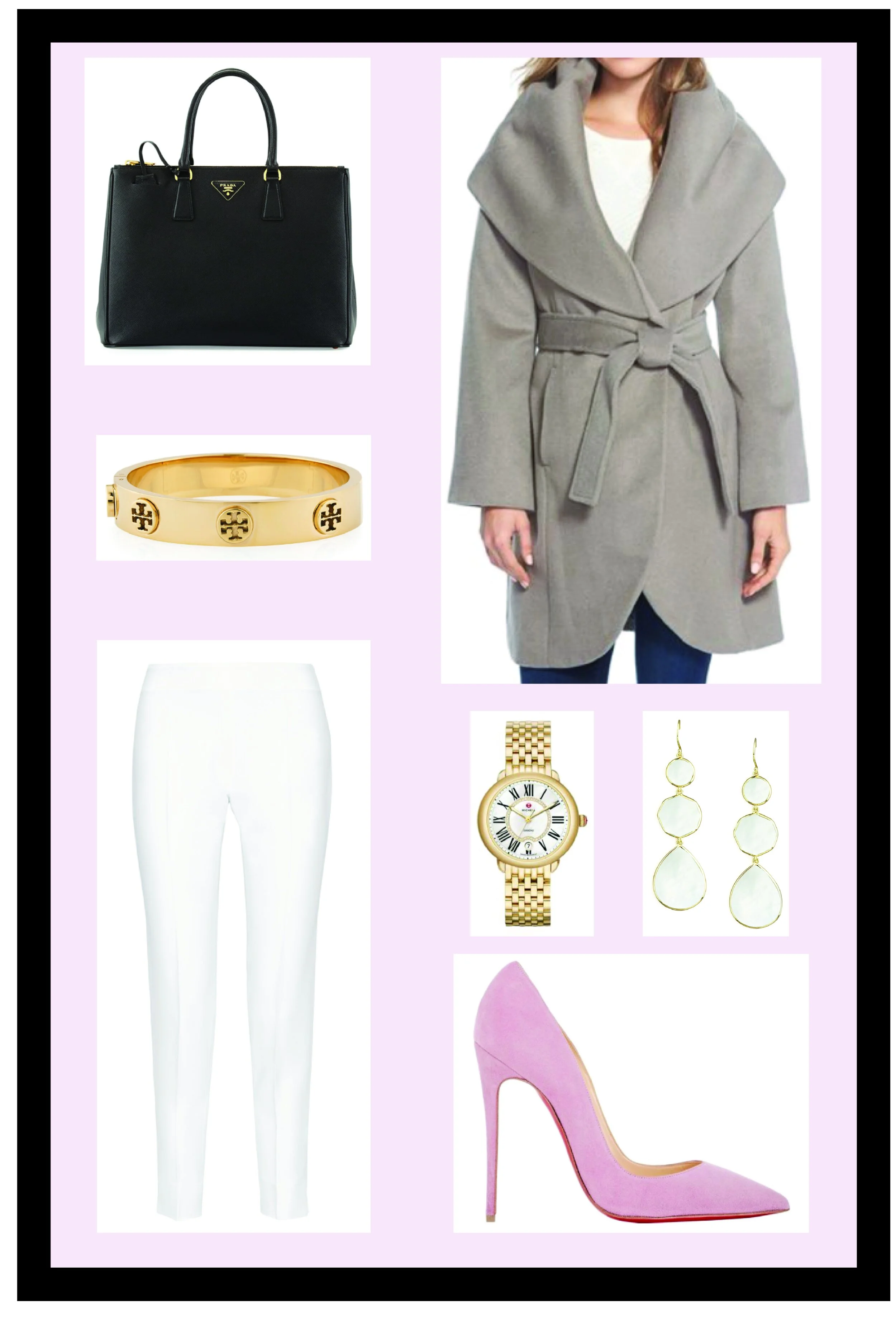 If I Was Olivia Pope...