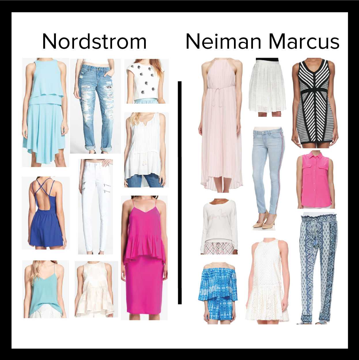 SALE ALERT: Nordstrom + Neiman Marcus