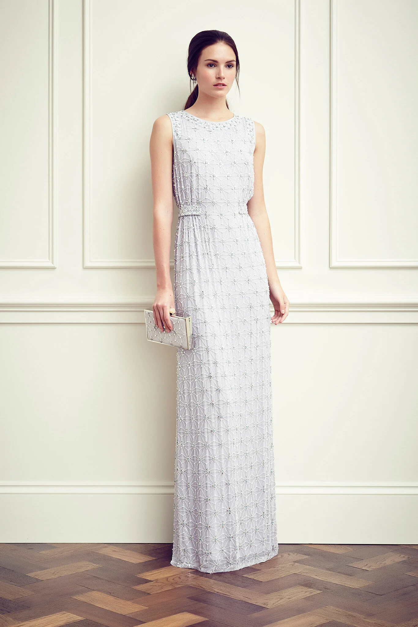 Formal Dresses: Jenny Packham Resort 2015
