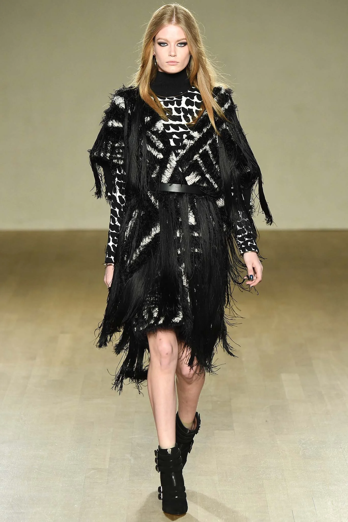 London Fashion Week Favorite: Issa