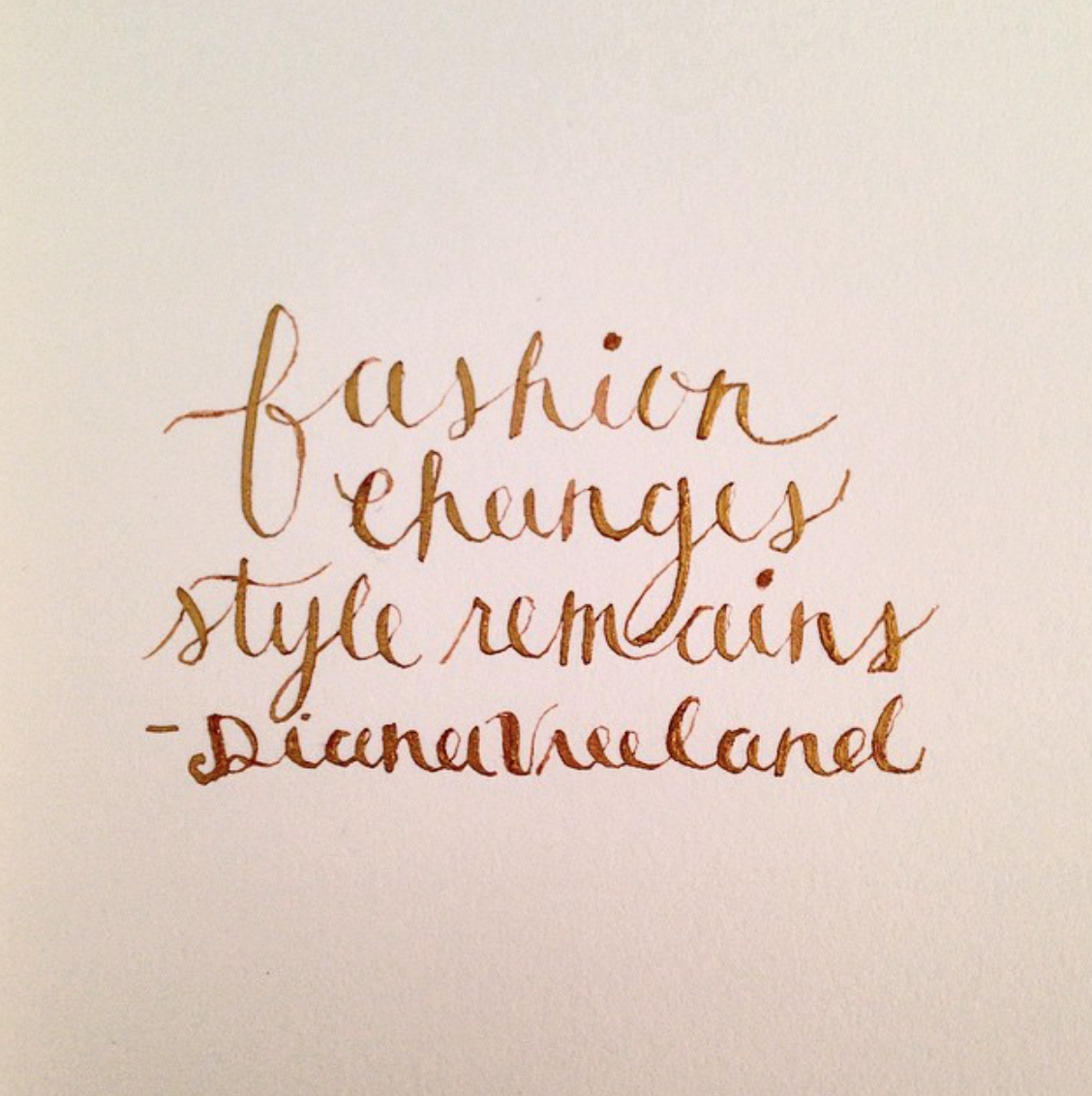 Quote for Today (and everyday)