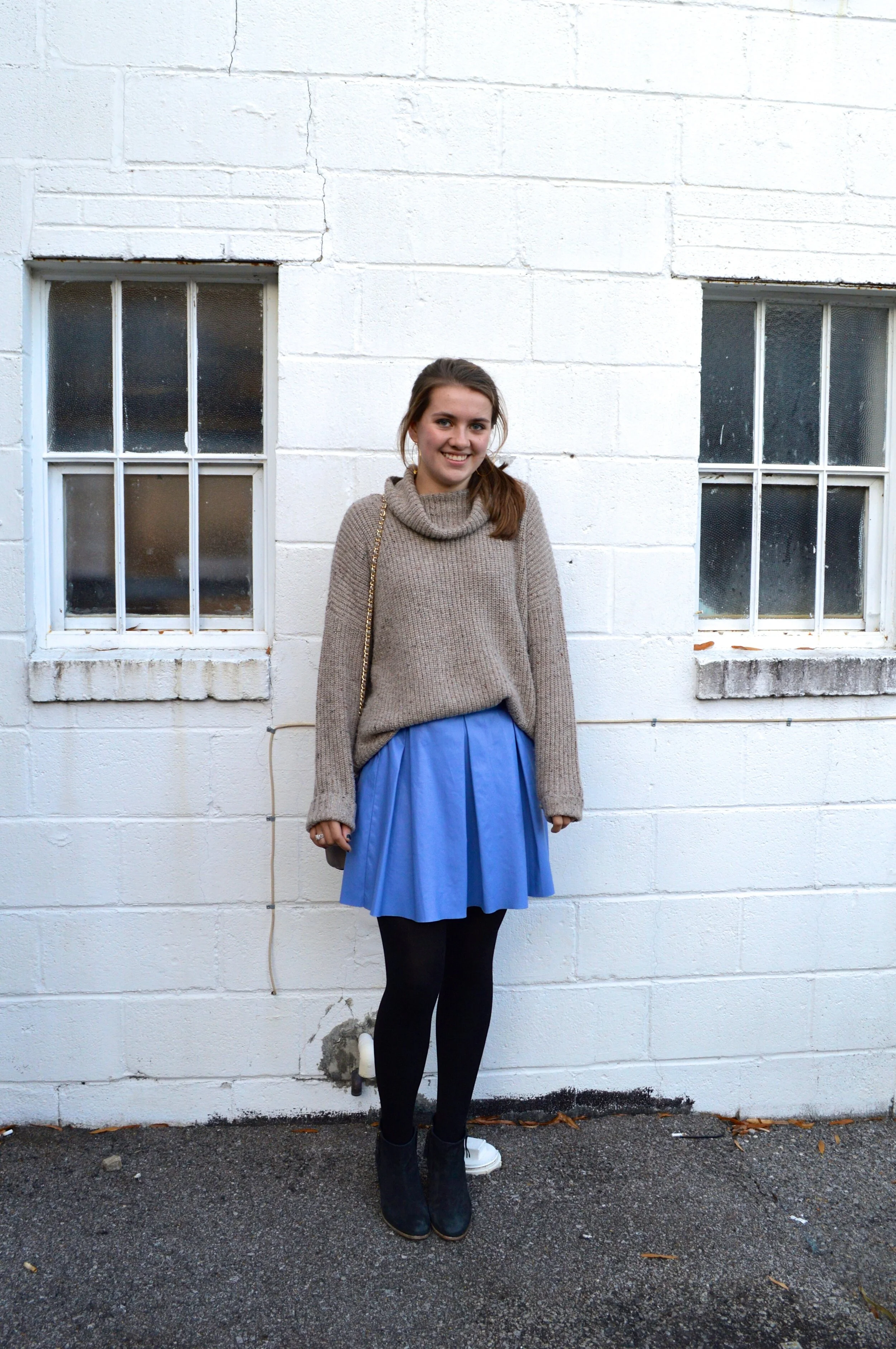 Style Feature: Mary Frances of MB to Madison