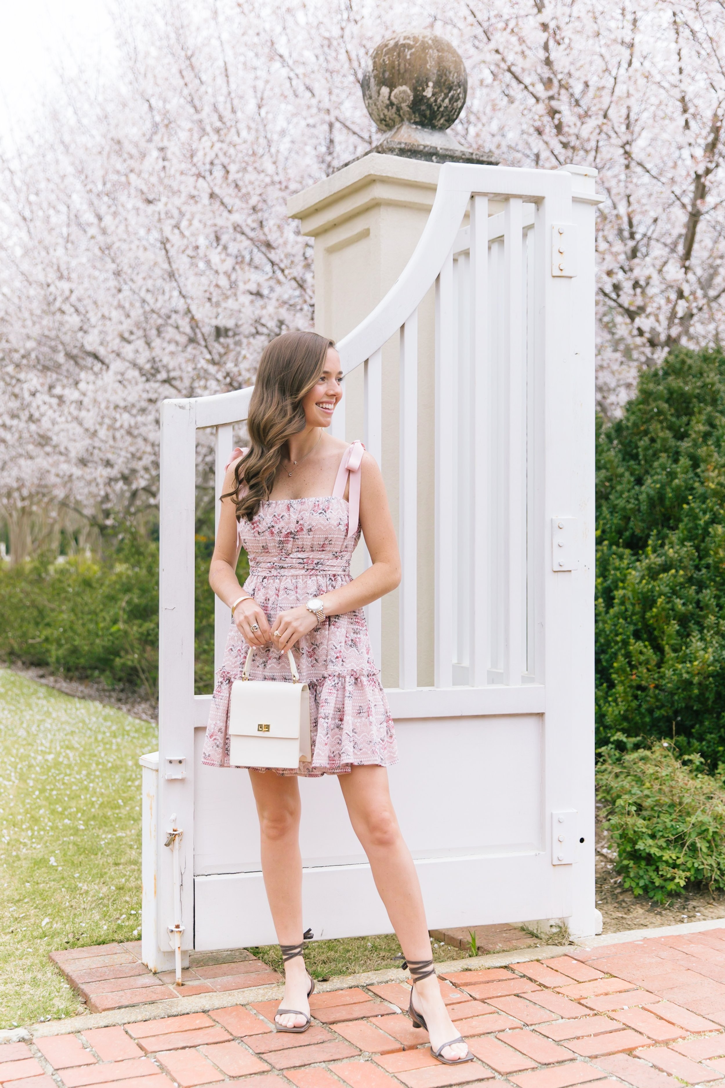 Spring Into Style With Dillard's