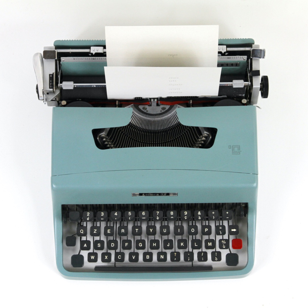 A Simplified Approach to Newsletters for Authors