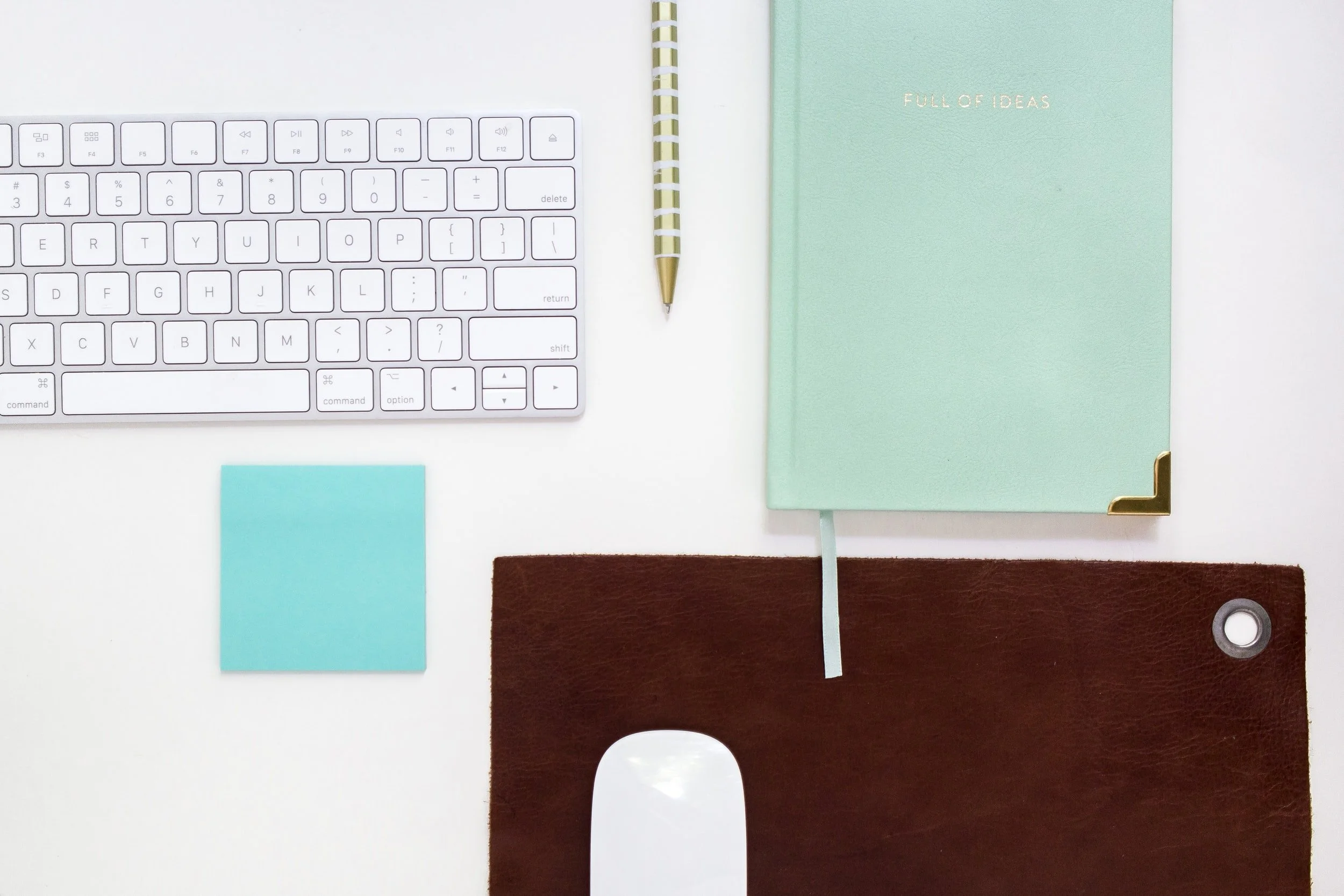 Content Vault for Writers — Mixtus Media