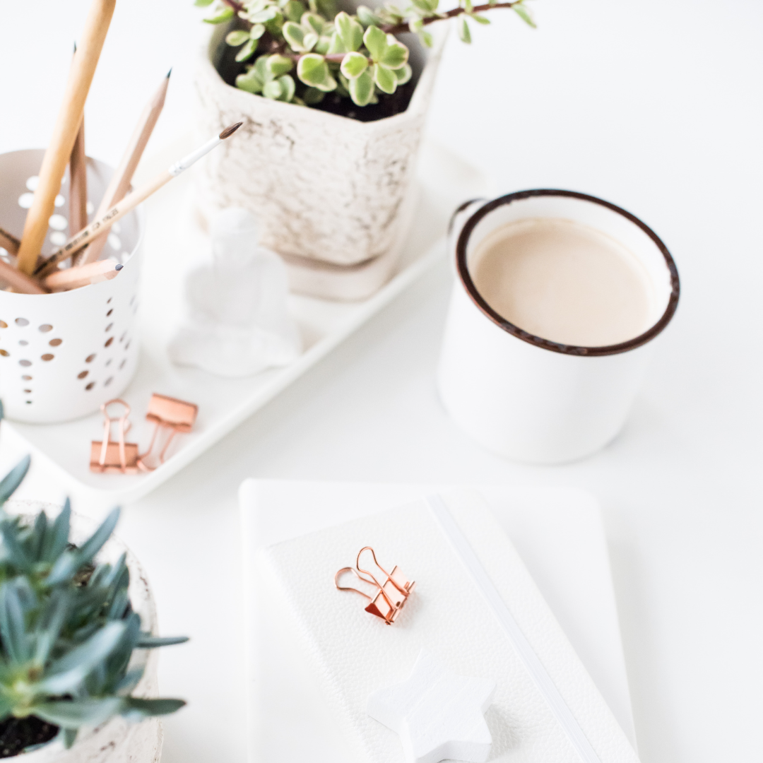 What to Post About Your Book When You Have No Idea Where to Start