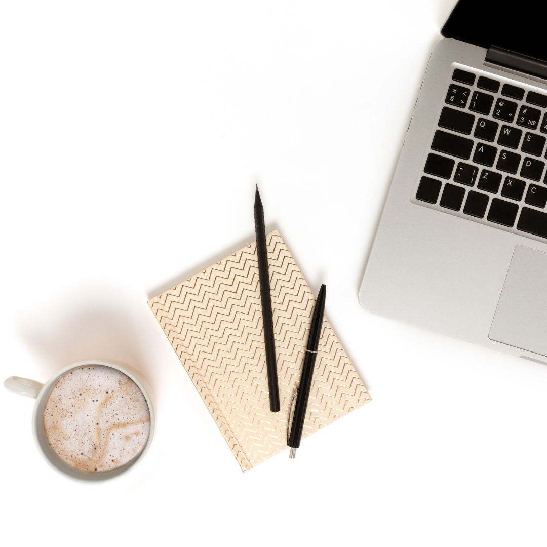 What to Post About Your Book Before It's Published