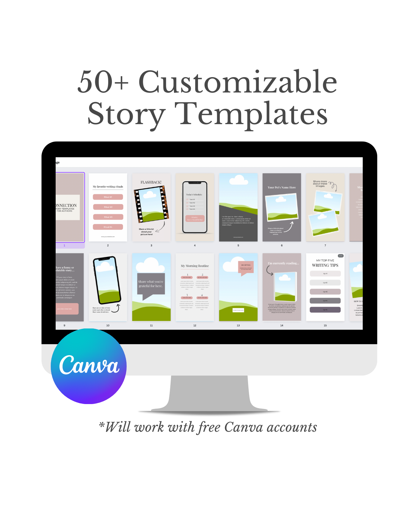 Instagram Stories Vault — Mixtus Media