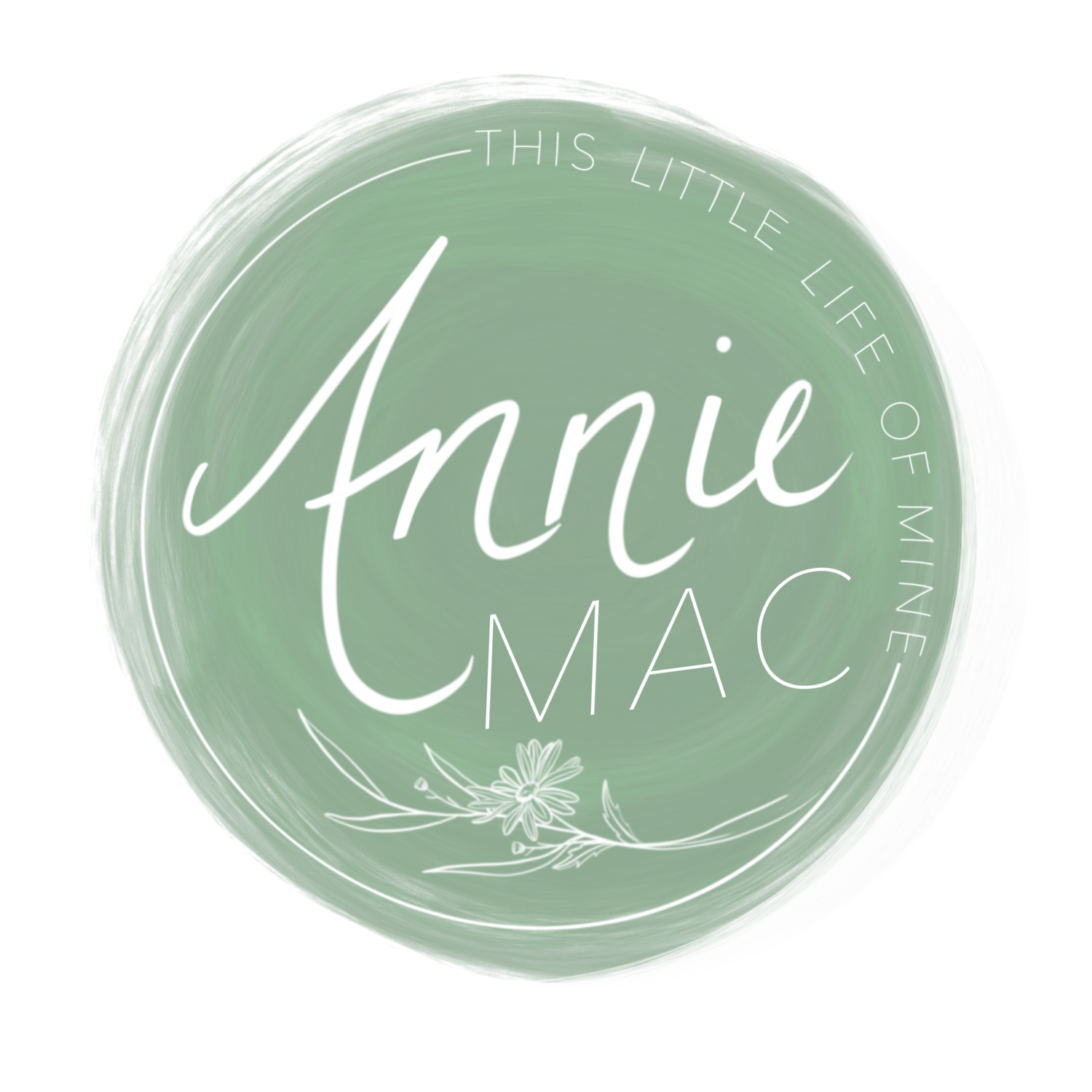 Annie MacIntosh | This Little Life of Mine 