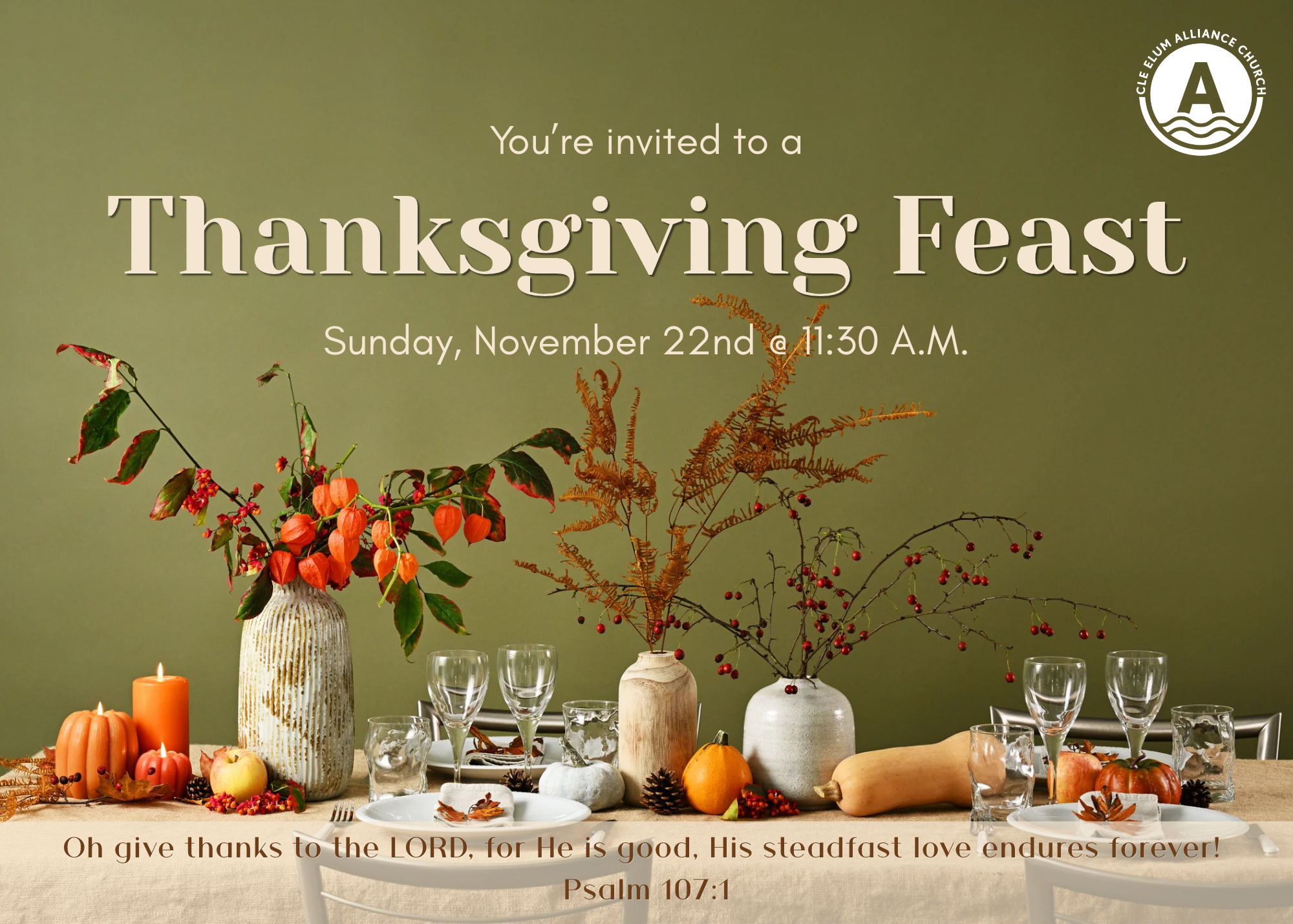 November 22nd
