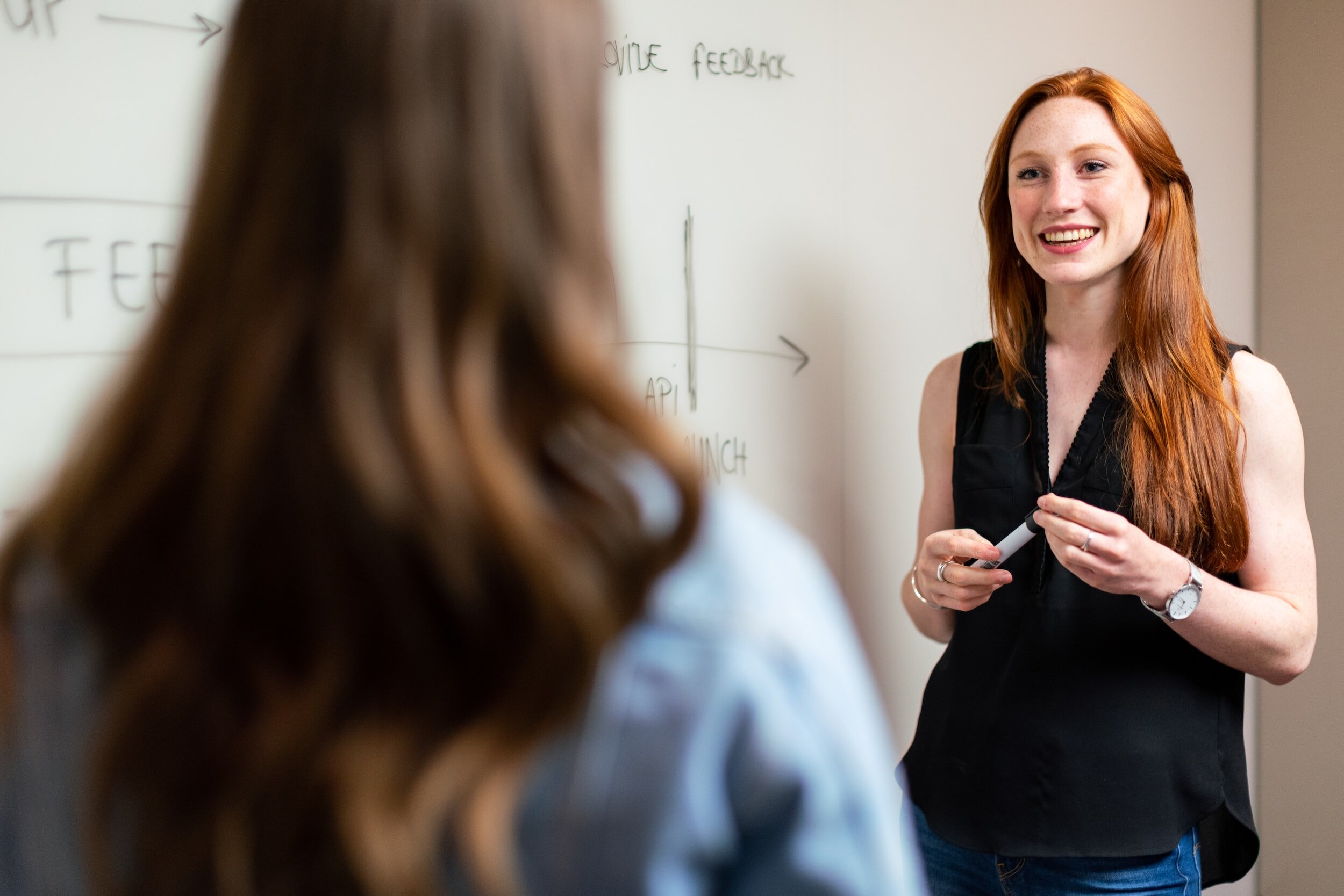 Don't be Afraid to Delegate Tasks to Your Team 