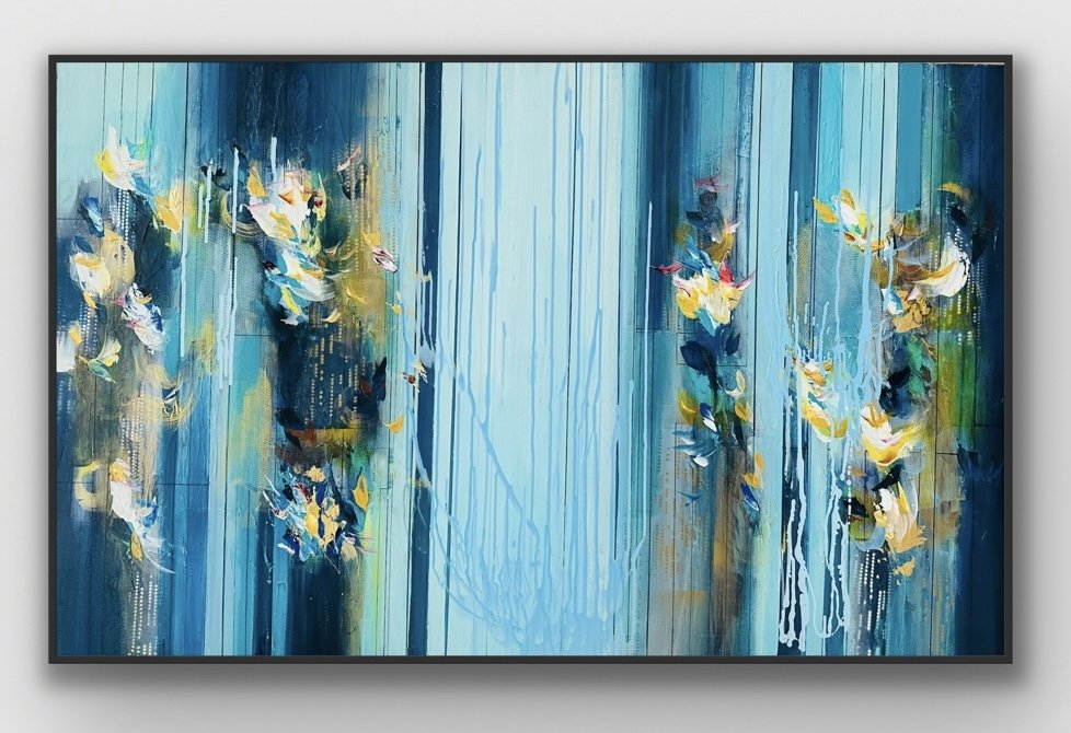 maryam-ebrahimi-abstract-art-flower-affordable-painting-large-3-toronto-artist-ontario-dining-room-decor-.jpg