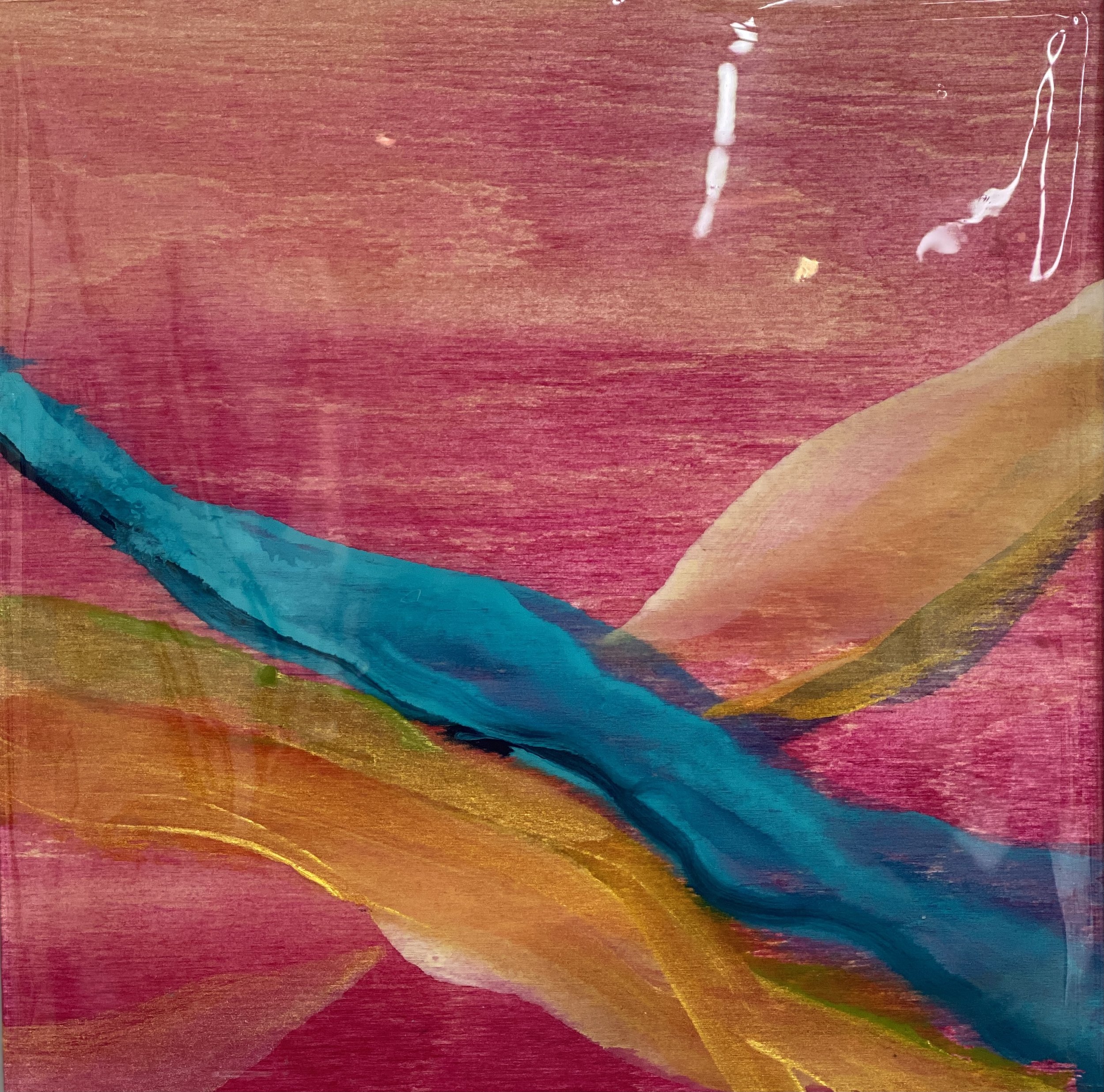 Maryam-Ebrahimi-Toronto-Abstract-Artist-Meditative-Fine-Art