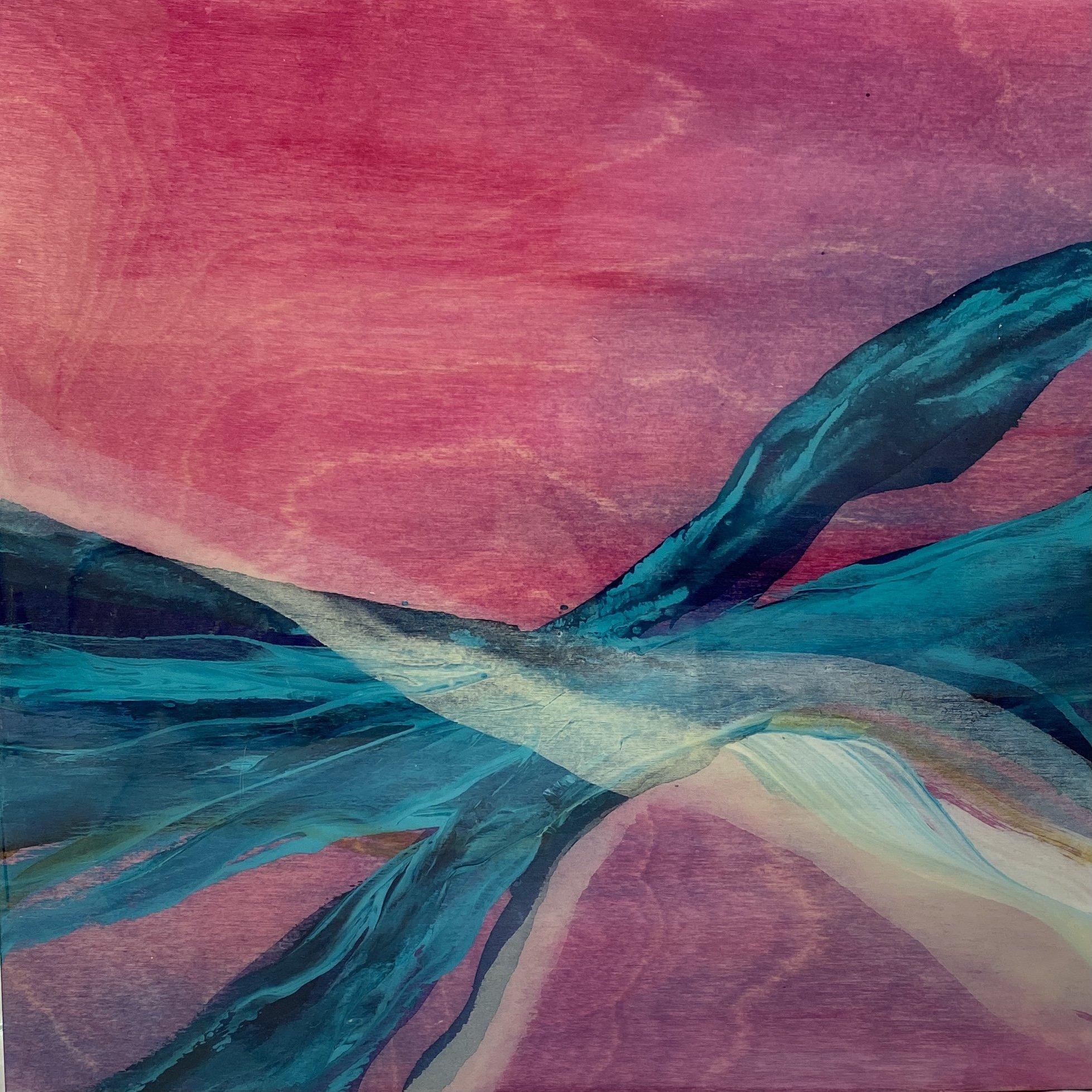 Maryam-Ebrahimi-Toronto-Abstract-Artist-Meditative-Fine-Art