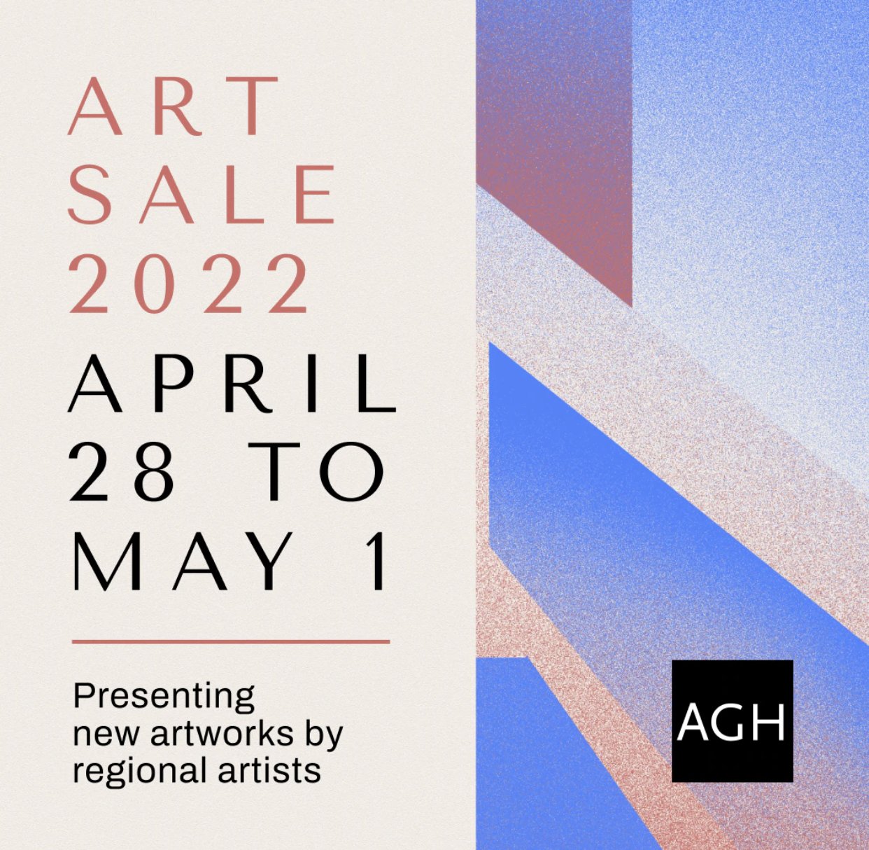 Two Upcoming Art Shows