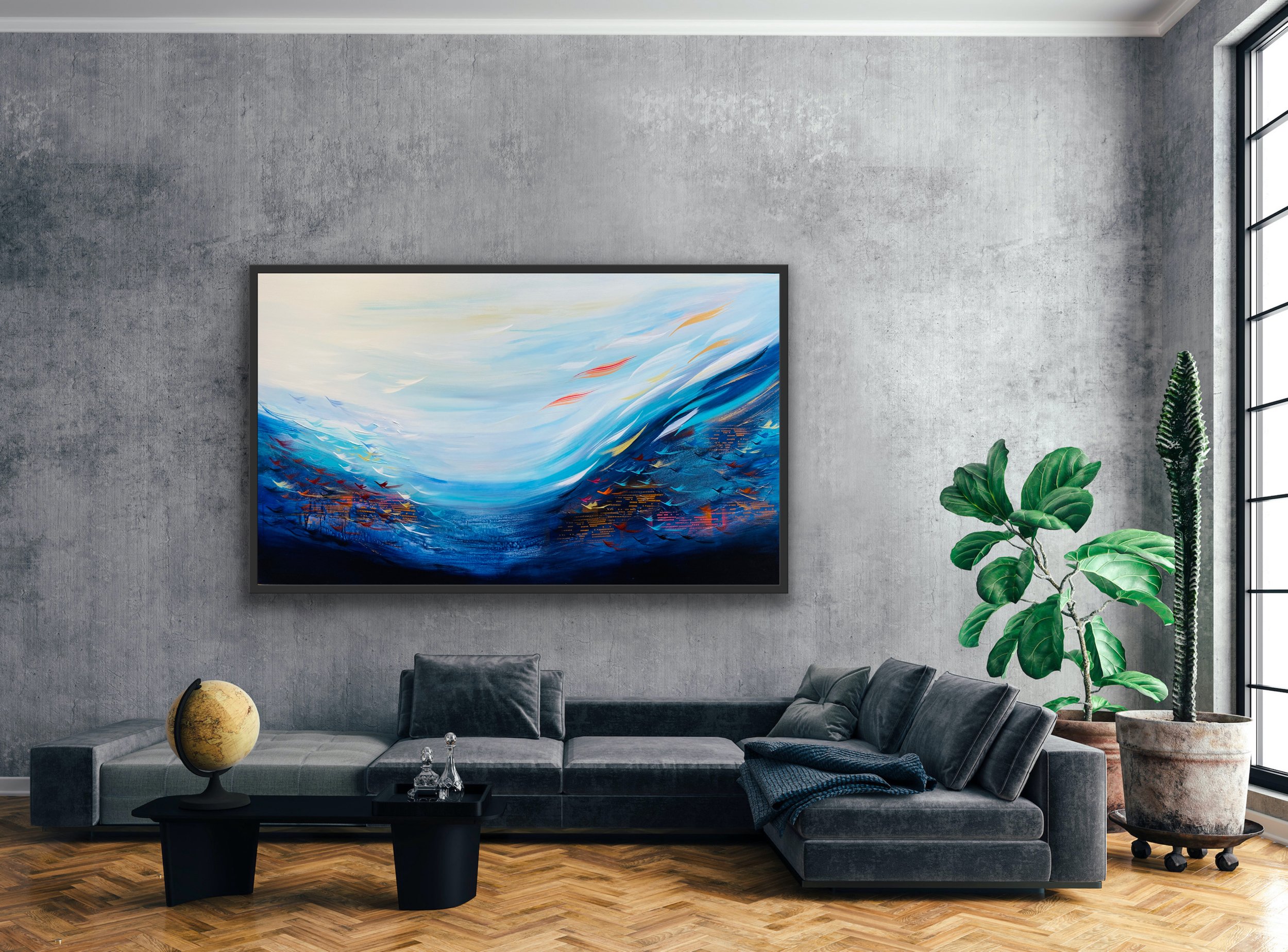 Maryam Ebrahimi-Fly-me-away-abstract-landscape-.5-.jpeg