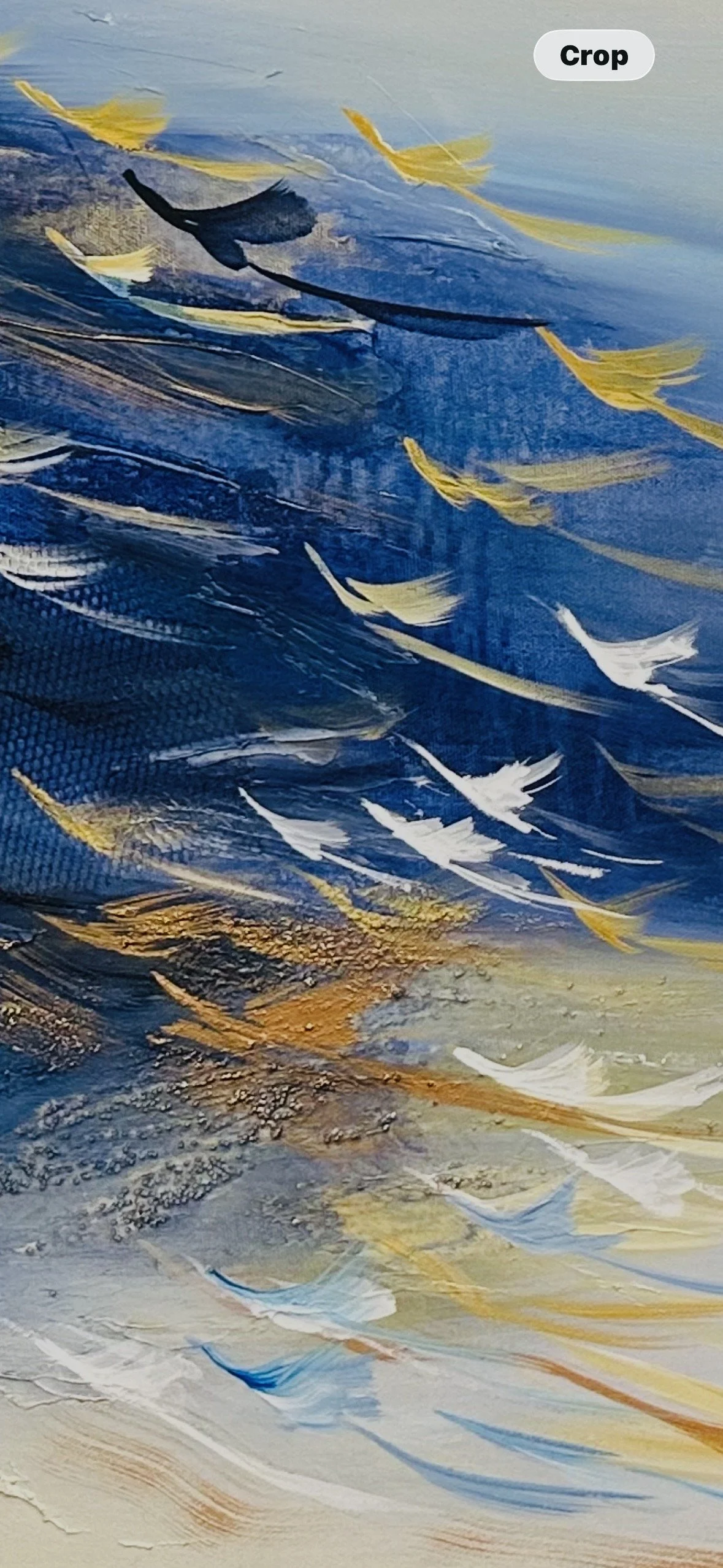 Sea Levels by Maryam Ebrahimi, additional view 3