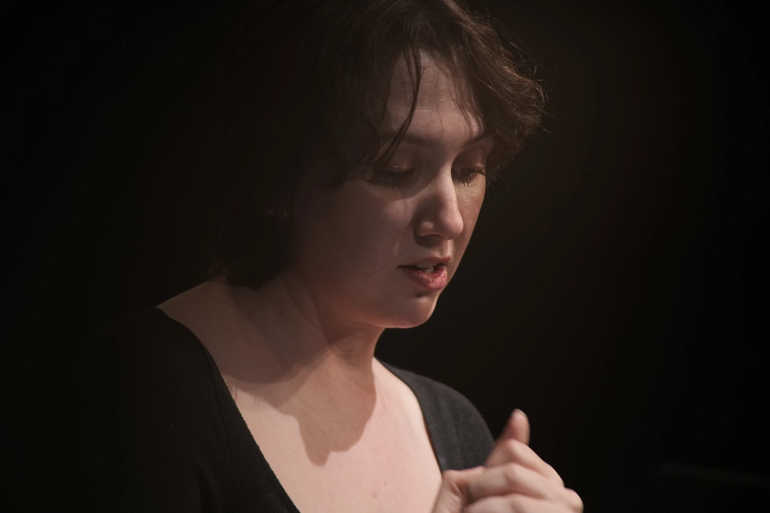 A Fundamental Oddness