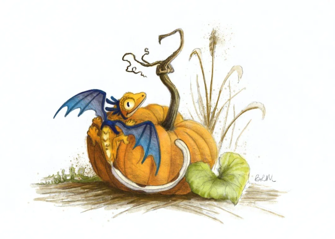 When your gecko wants to dress up for Halloween but you don't have the accessories....
Happy Halloween! 🦎🎃

#crestedgecko #gecko #dragon #toothless #costume #happyhalloween #illustration #graphite #digitalart #drawing #artistsoninstagram #tennessee