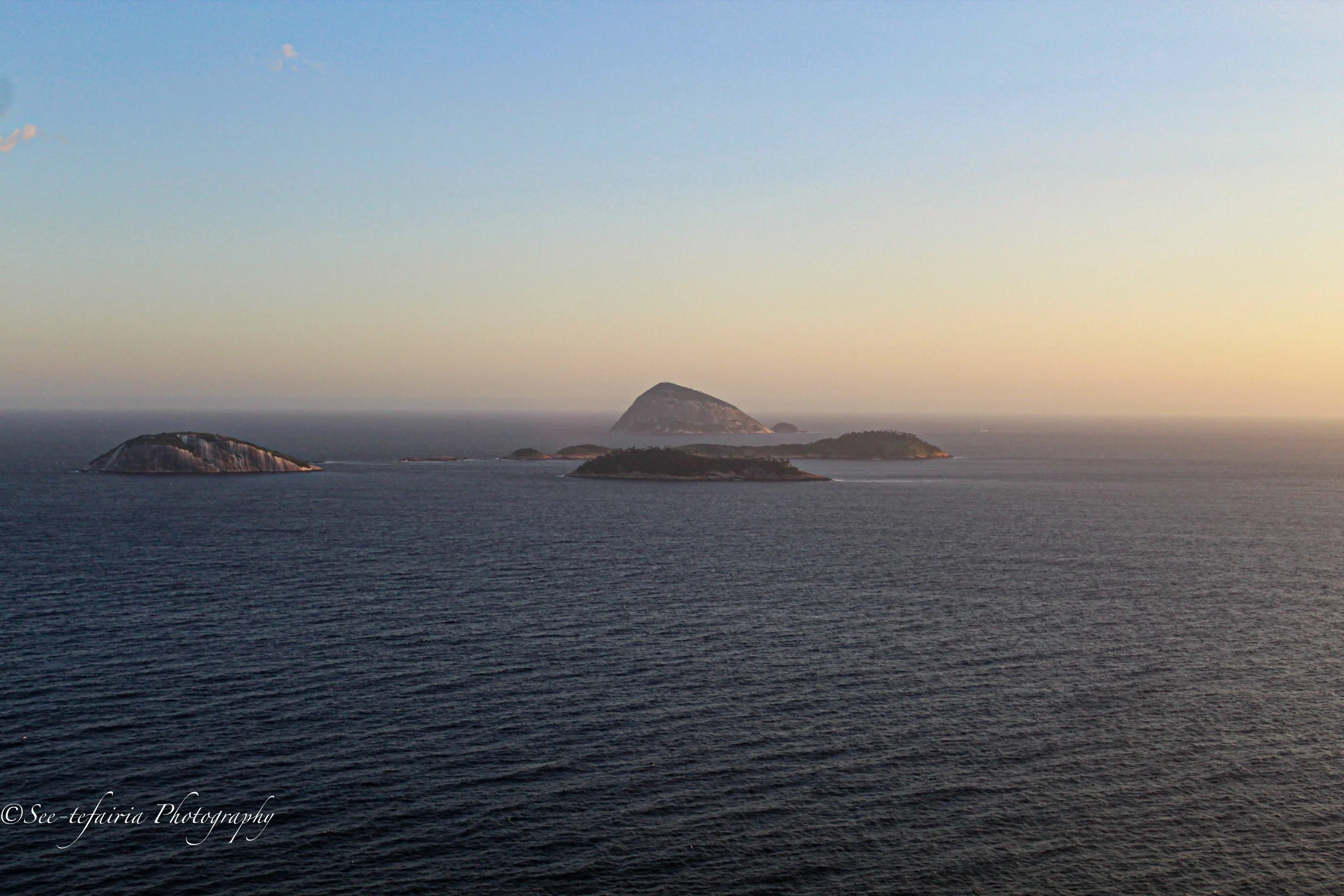 Rio de Janeiro, Brazil