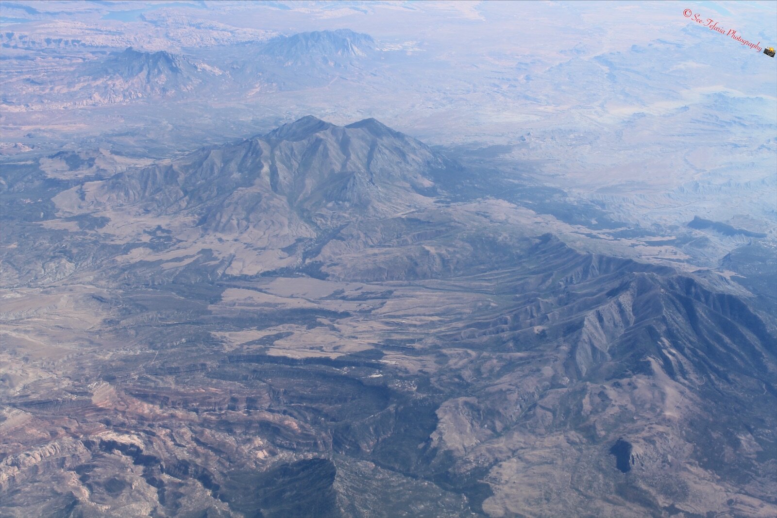 Mojave Desert Las Vegas, NV