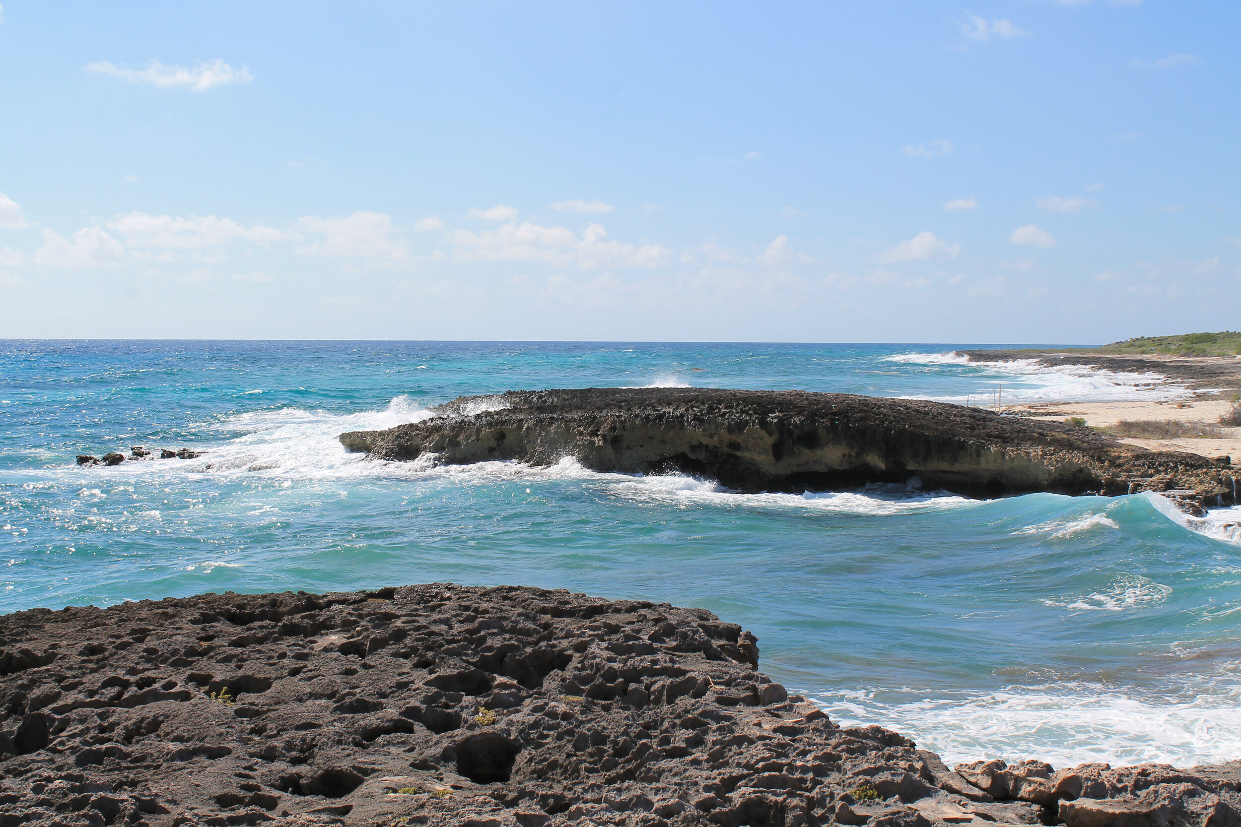 Caribbean Sea Cozumel, Mexico