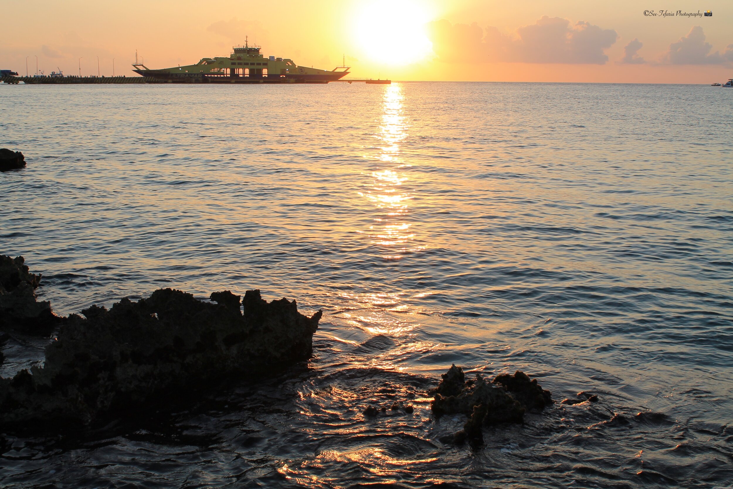 Cozumel, Mexico