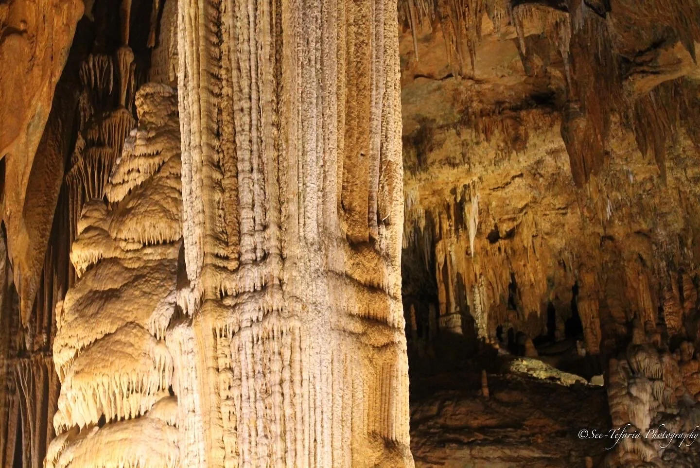 Luray caverns Luray, VA 