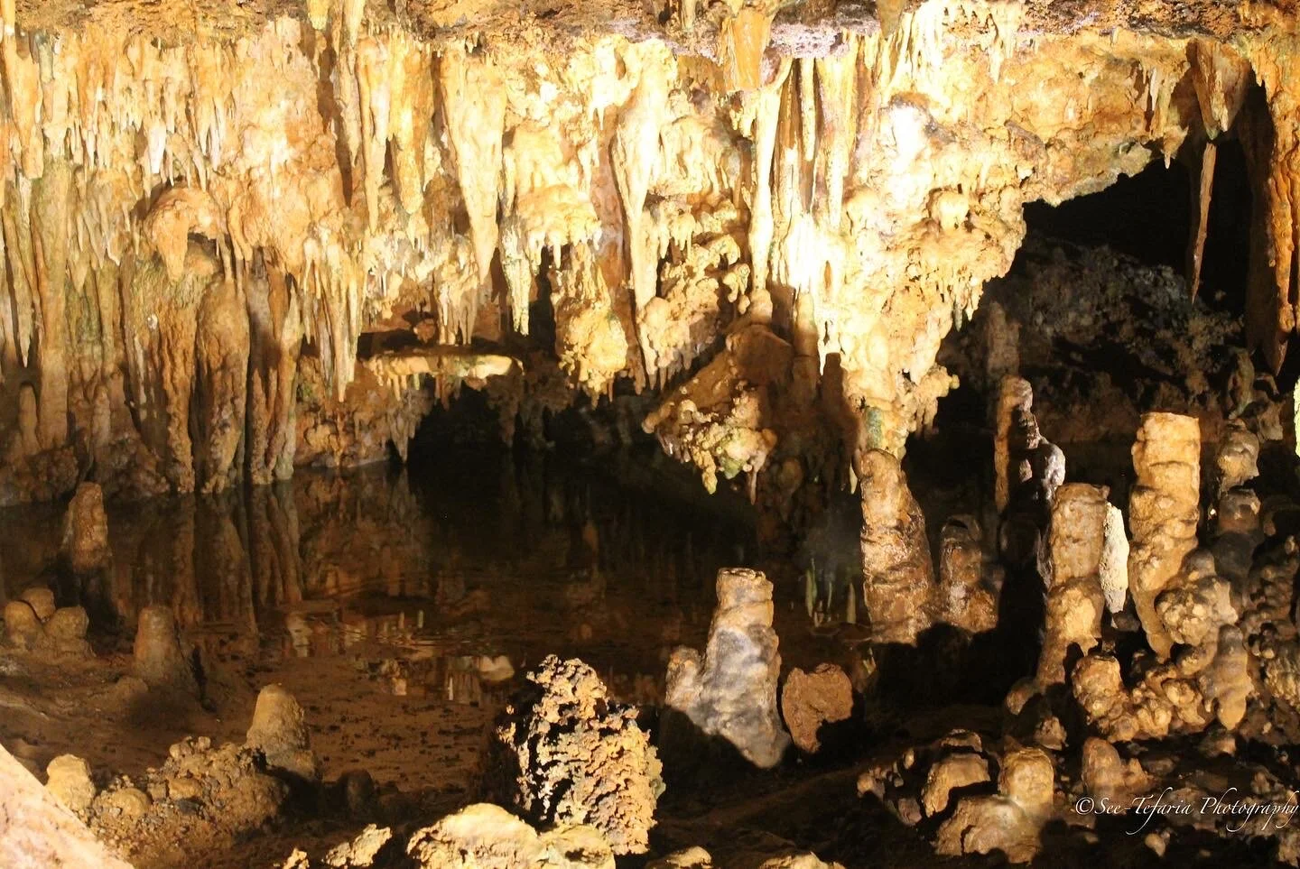 Luray Caverns Luray, VA