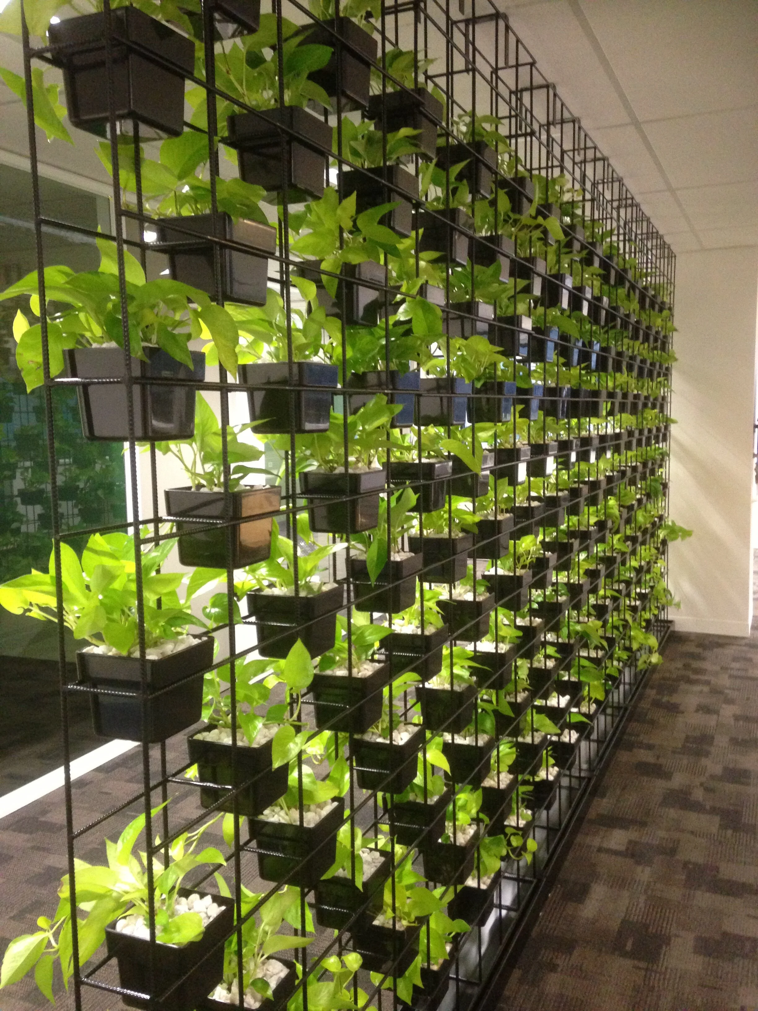  Elegant, space saving solutions for your office … 