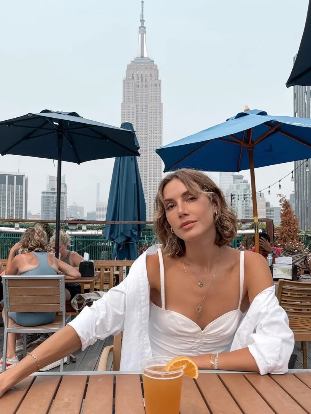 Local's guide to NYC: Must go places