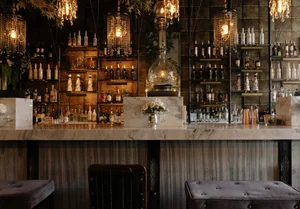 TomTom Restaurant & Bar photo
