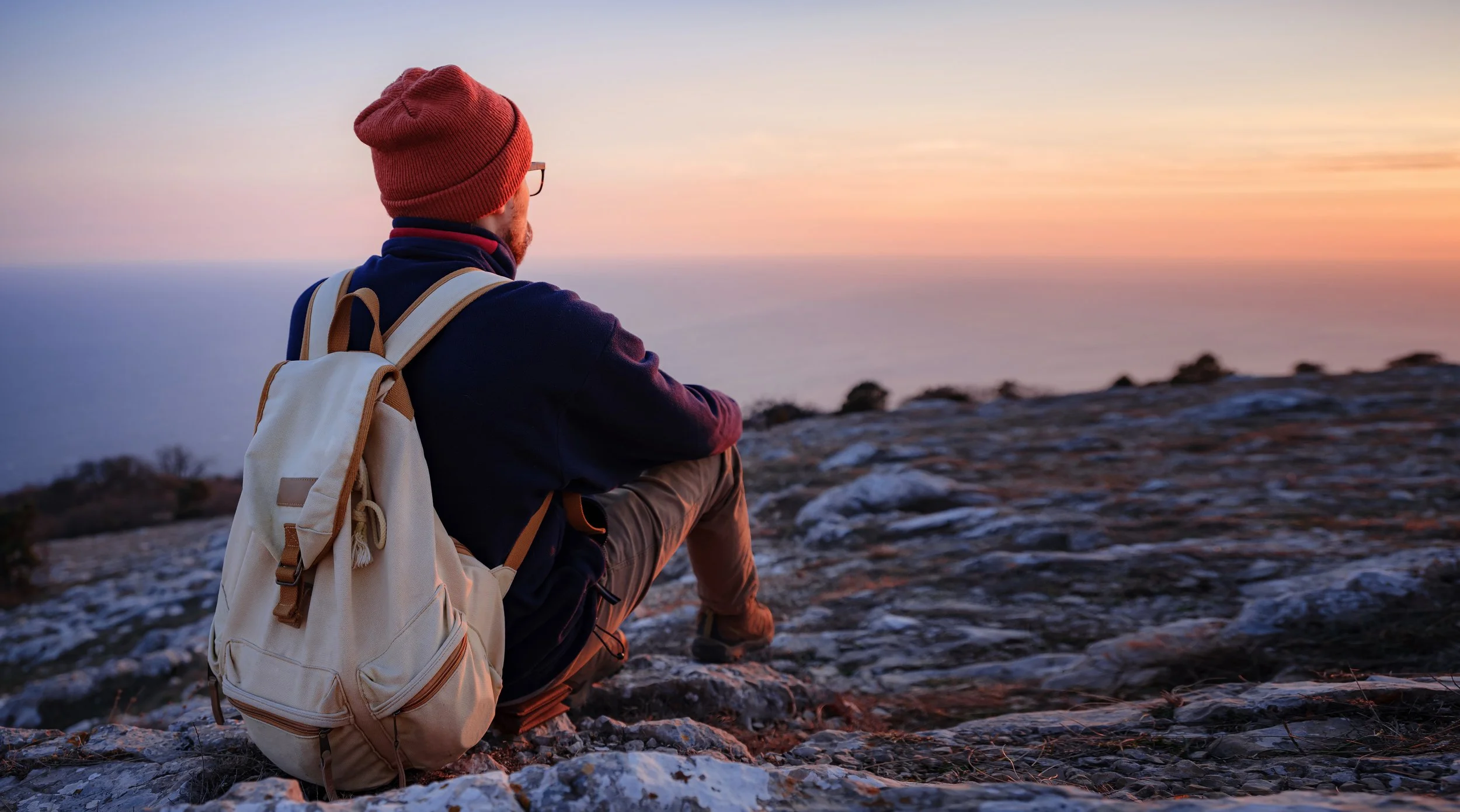 Why You Can't Meditate: The Myth Keeping You From Rest