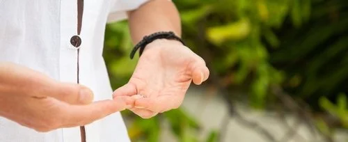 Why You Might Feel Tired After Qigong - And What It Means