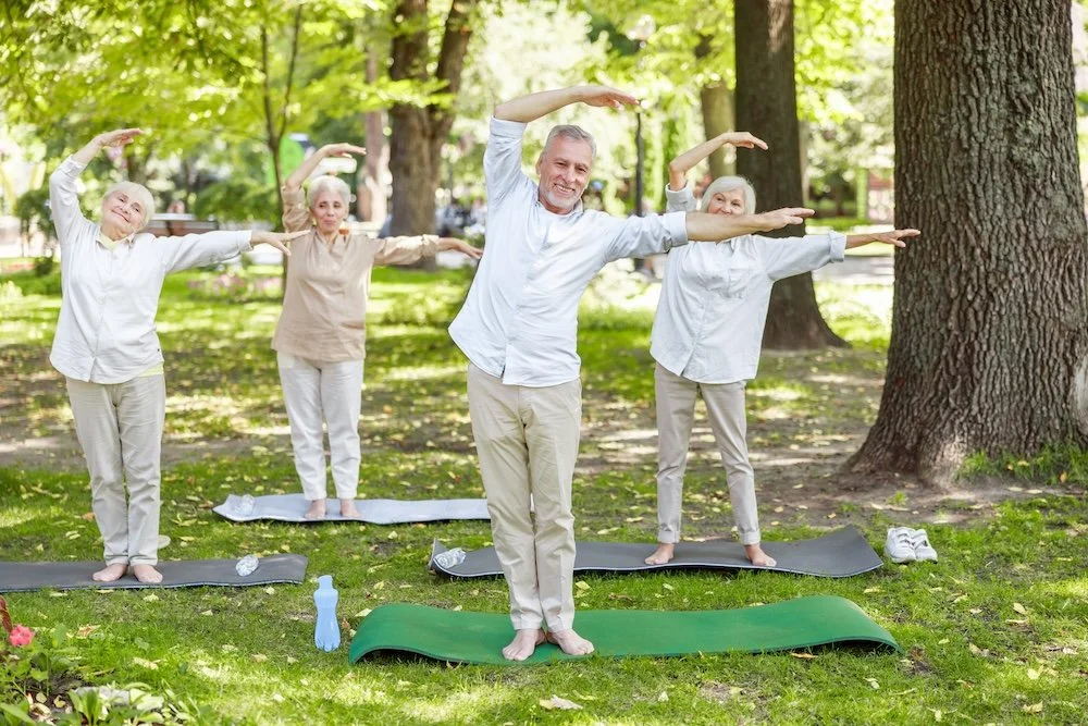 Qigong for Autoimmune Conditions: What the Research Says