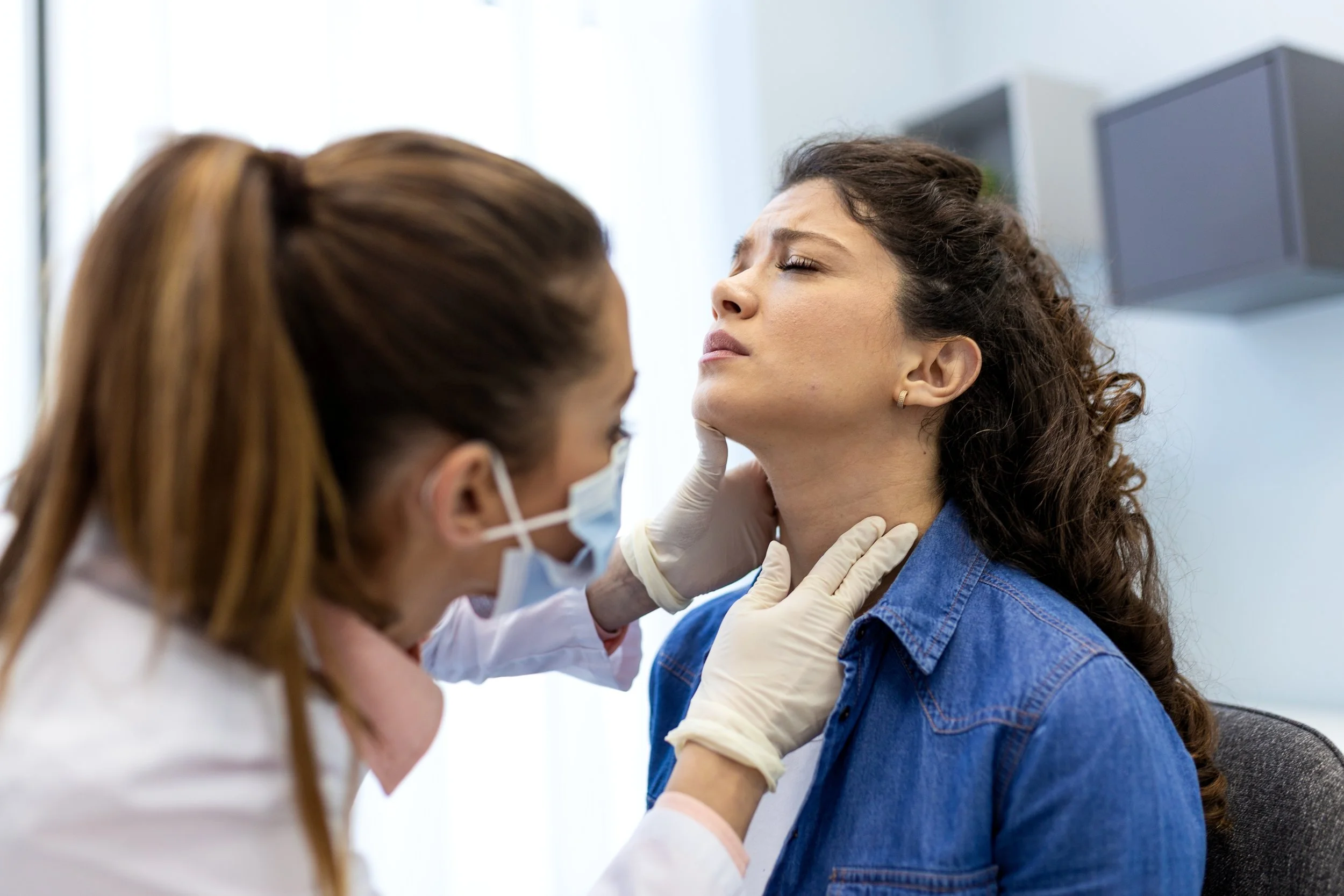 Normal Is Not the Same as Optimal: The Thyroid Labs to Ask For