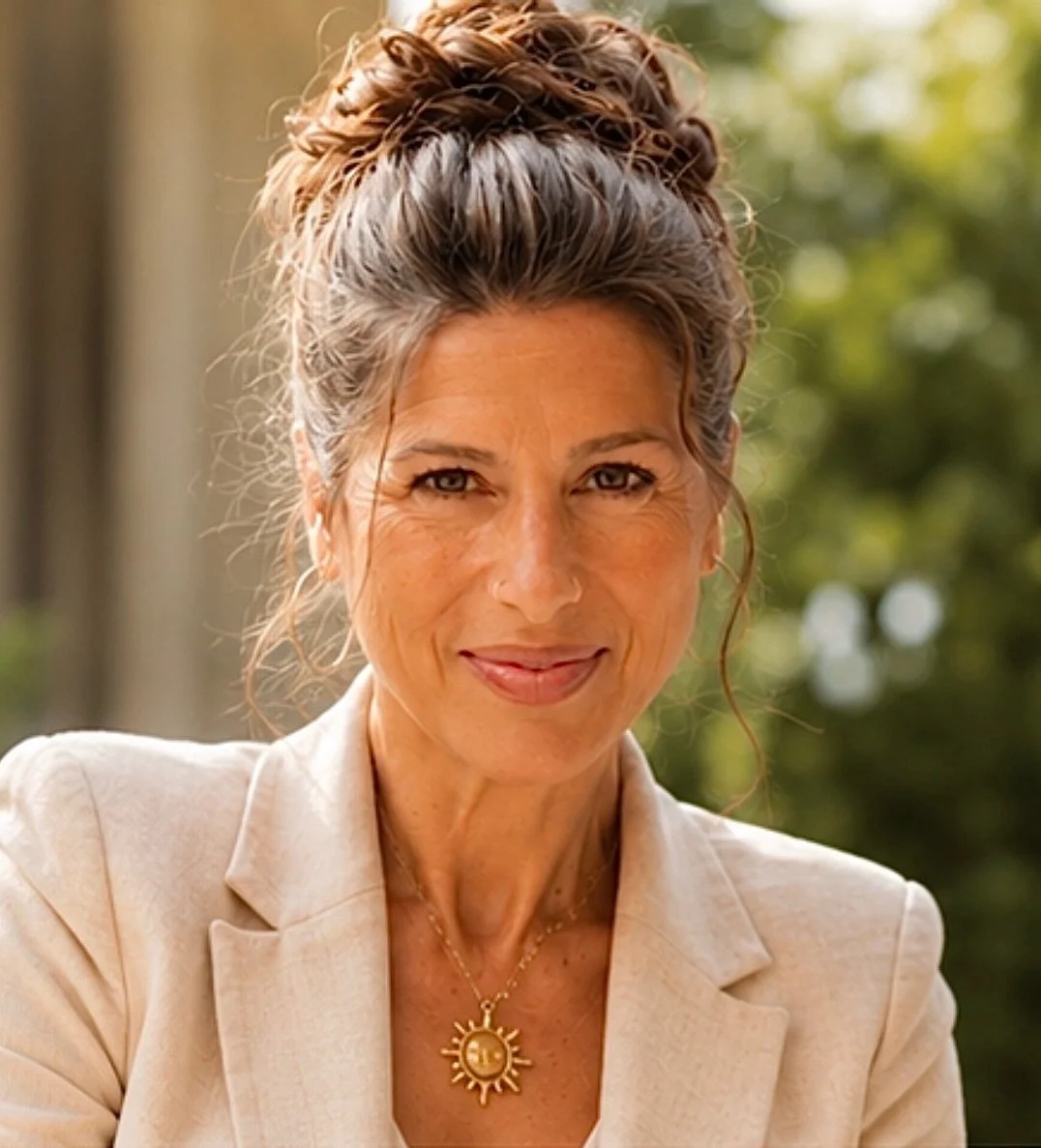 Meet Daniela Hess, Founder of the Autoimmune Recovery Method