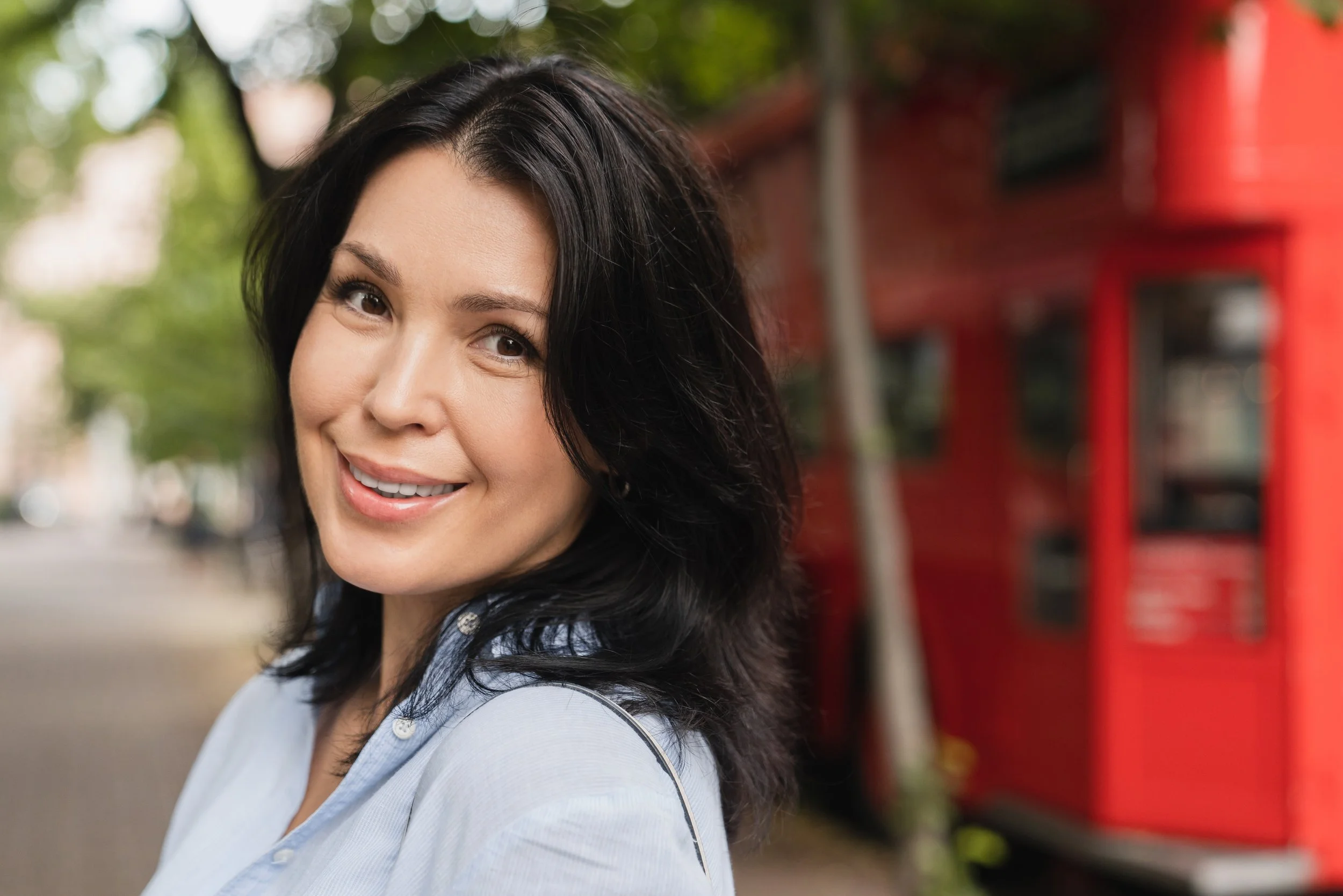 Perimenopause Fatigue: Fatigue That Sleep Doesn't Touch