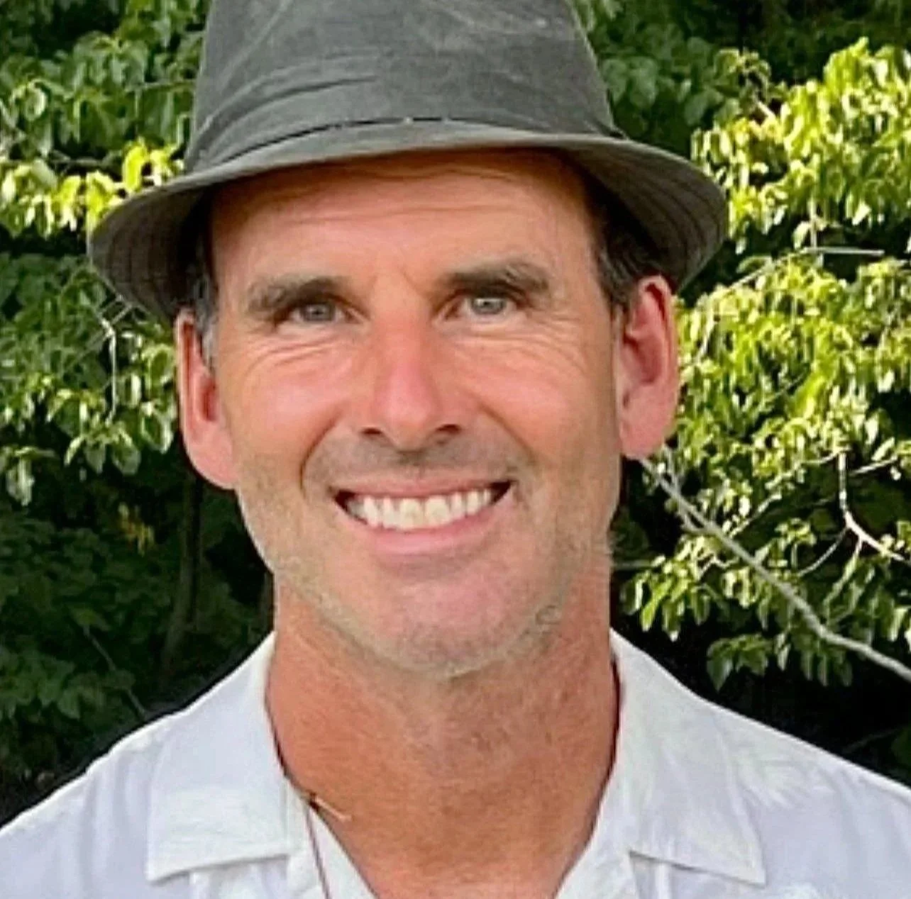 Christopher Grant Bio and Headshot - Great Energy