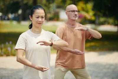 Why People Feel Different After Qigong